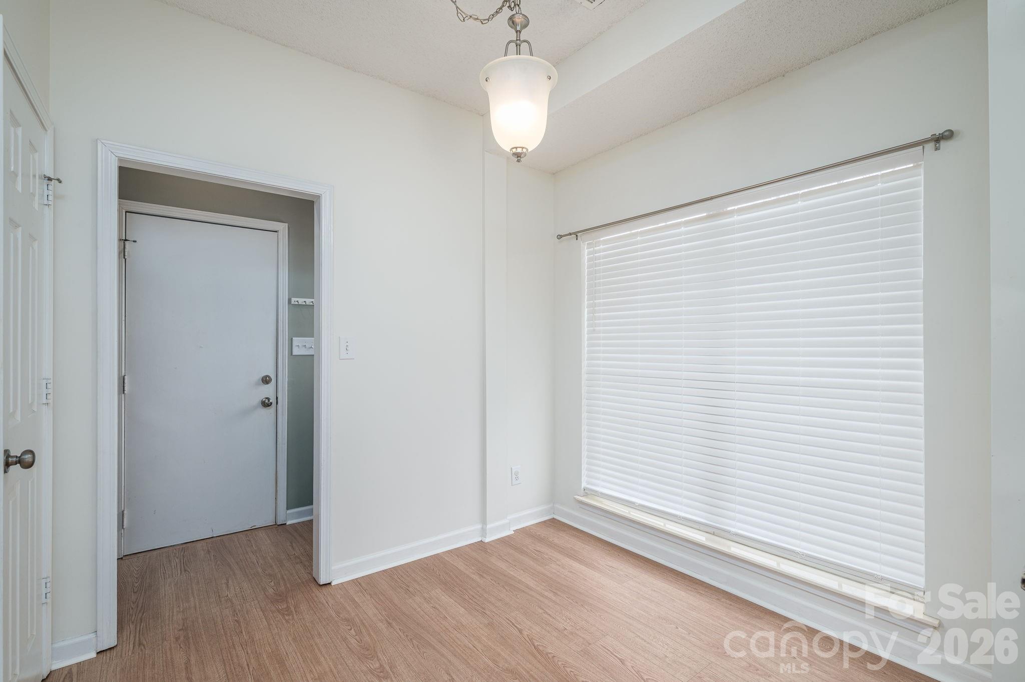 2816 Robyns Glen Drive Charlotte NC 28269