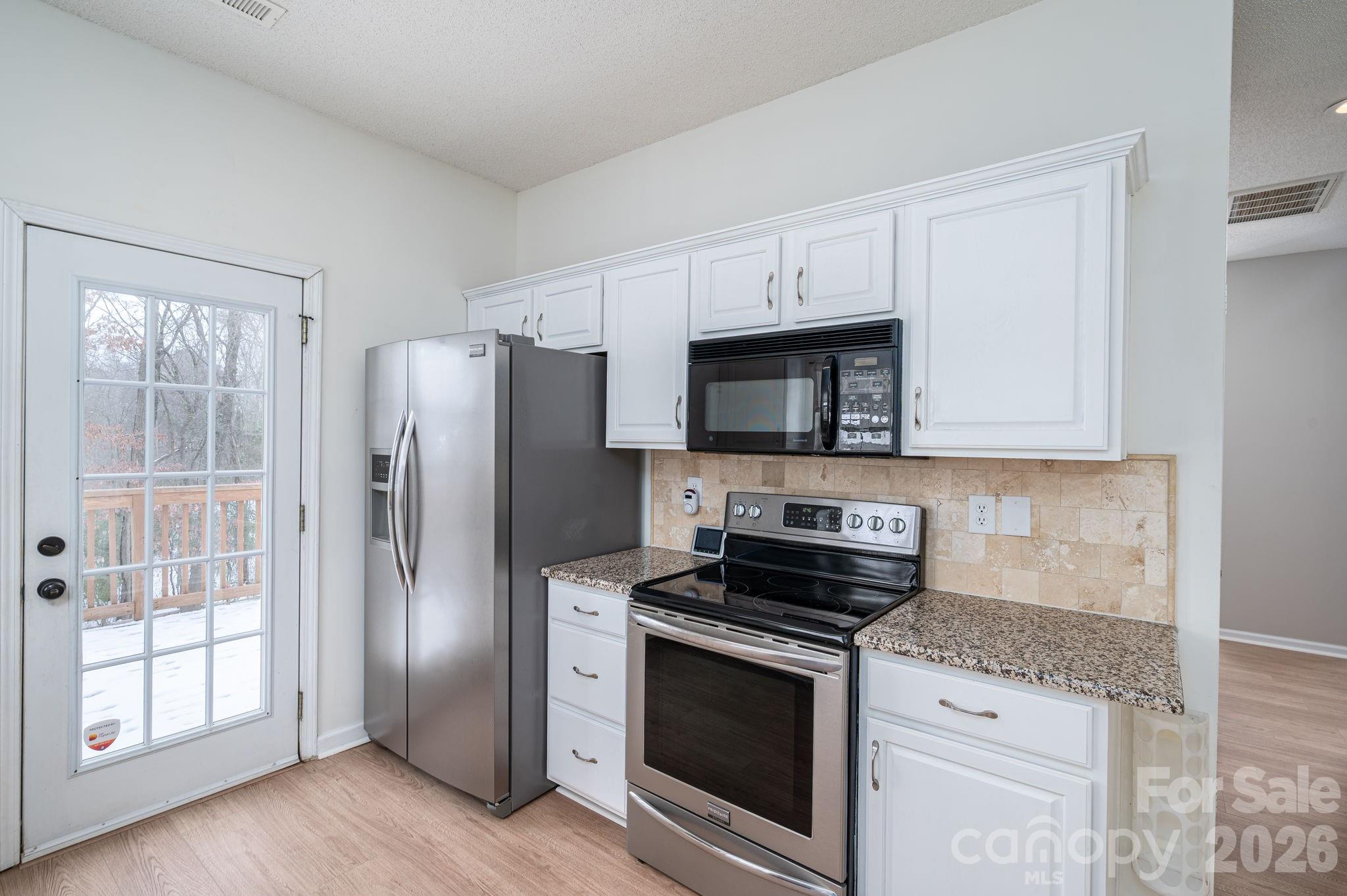 2816 Robyns Glen Drive Charlotte NC 28269