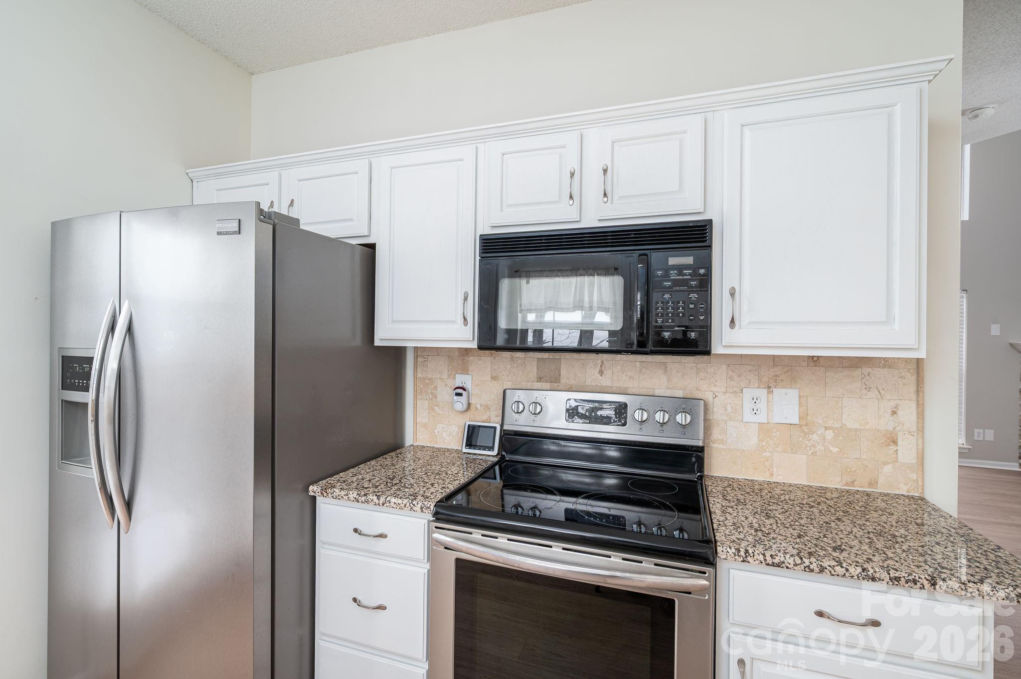 2816 Robyns Glen Drive Charlotte NC 28269