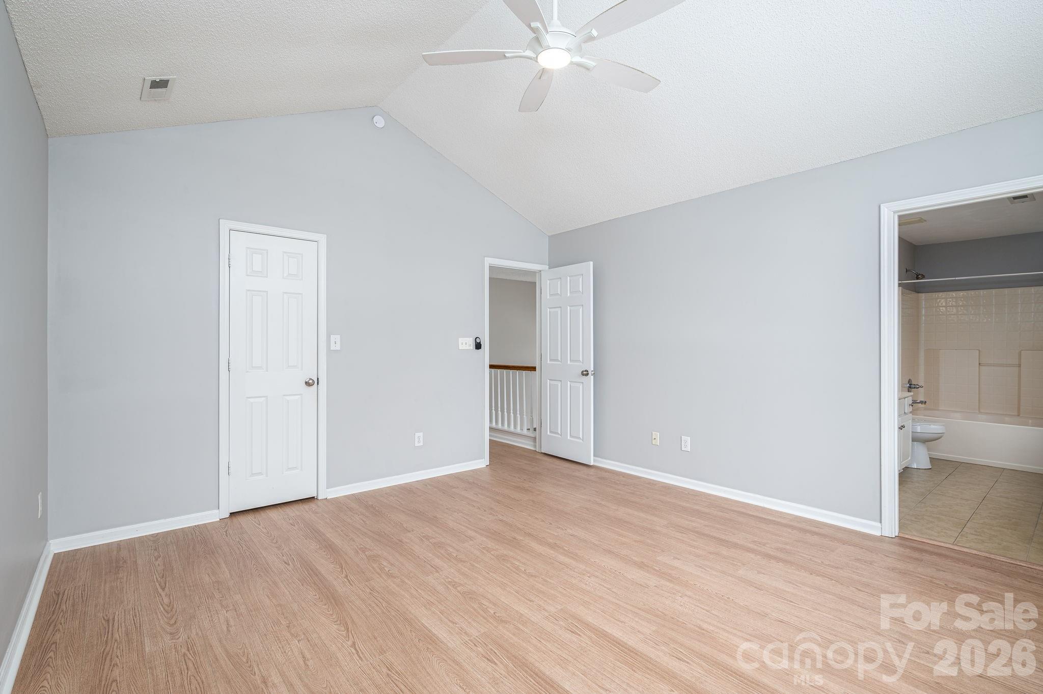 2816 Robyns Glen Drive Charlotte NC 28269