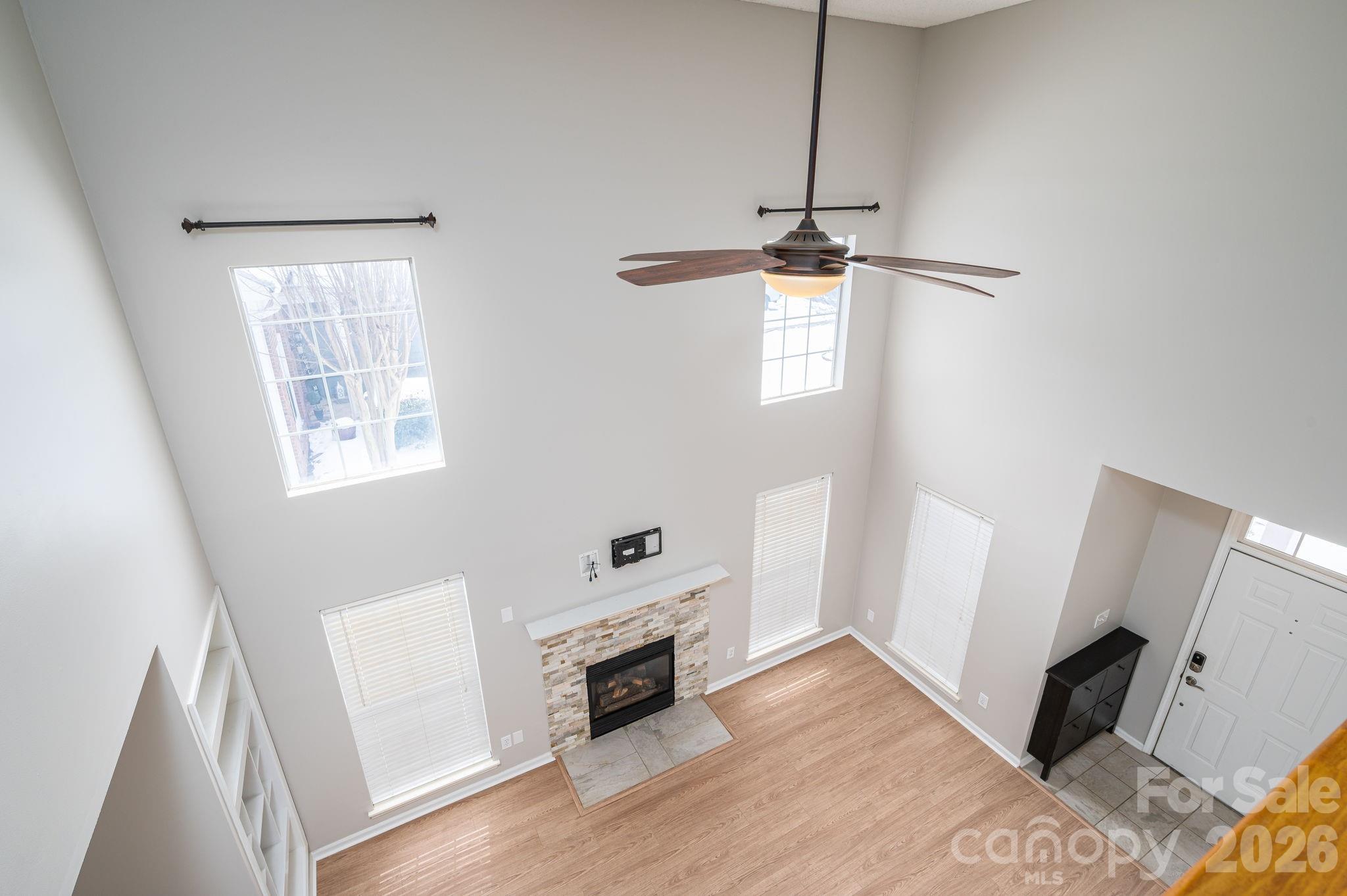 2816 Robyns Glen Drive Charlotte NC 28269