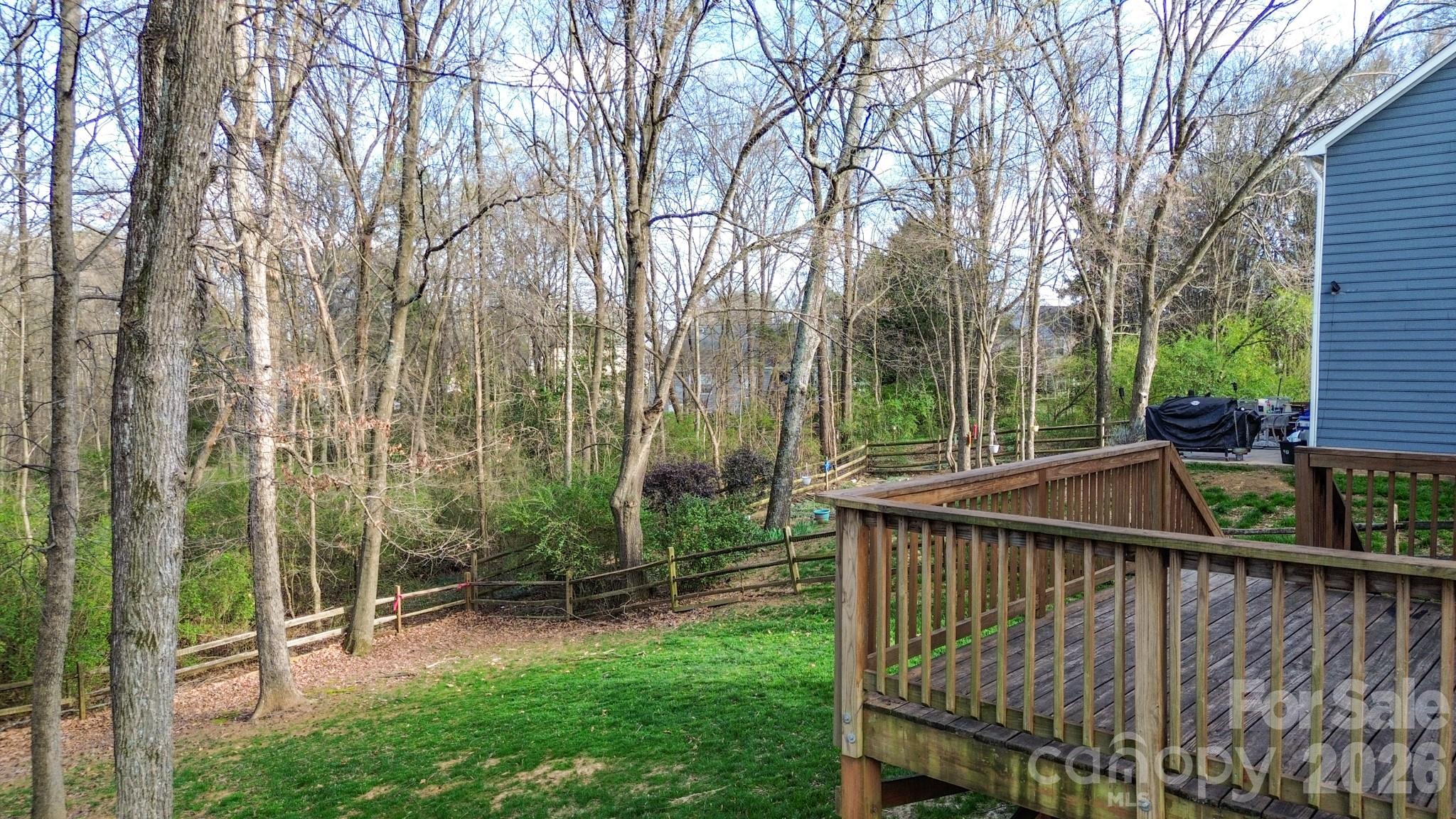 2816 Robyns Glen Drive Charlotte NC 28269