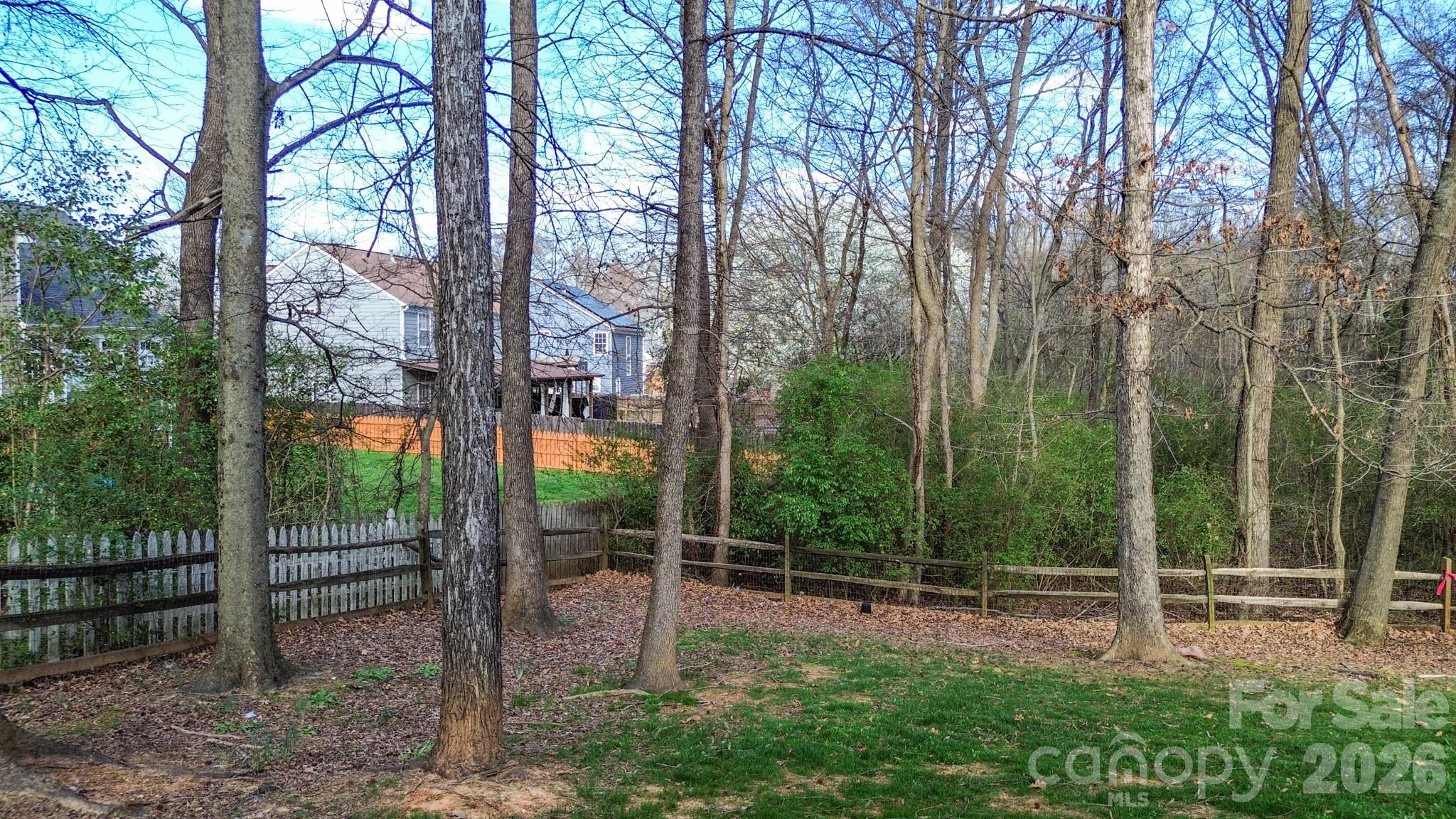 2816 Robyns Glen Drive Charlotte NC 28269