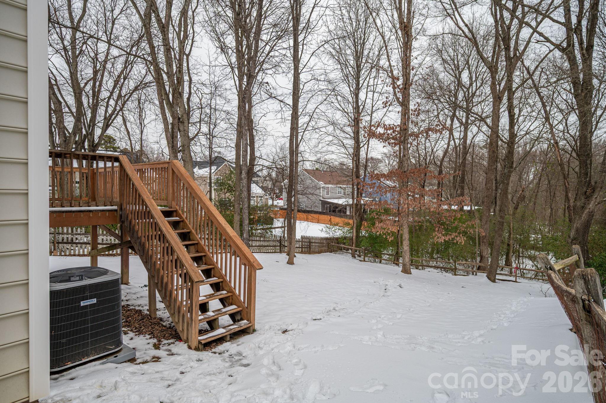 2816 Robyns Glen Drive Charlotte NC 28269