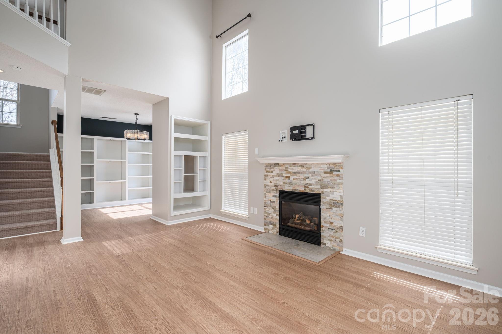 2816 Robyns Glen Drive Charlotte NC 28269
