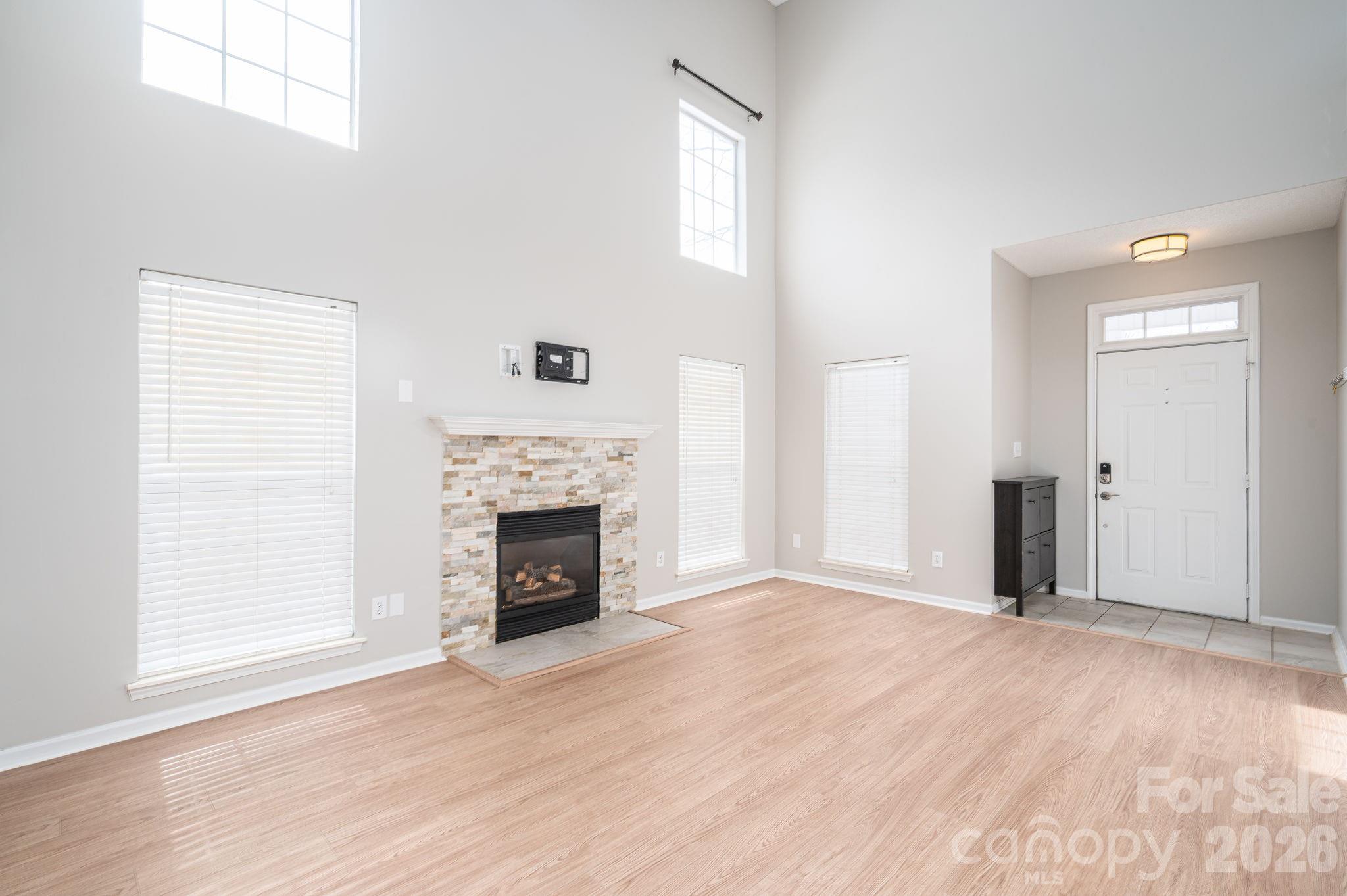 2816 Robyns Glen Drive Charlotte NC 28269