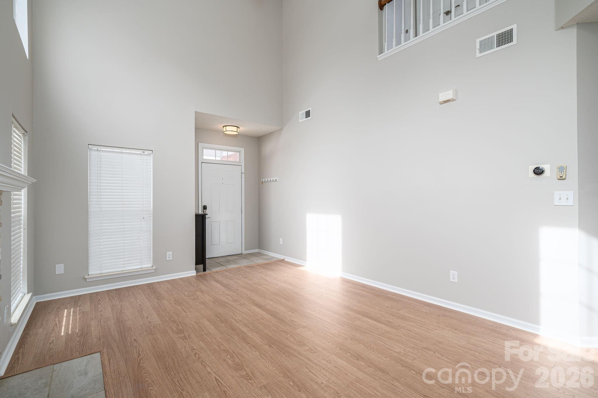 2816 Robyns Glen Drive Charlotte NC 28269