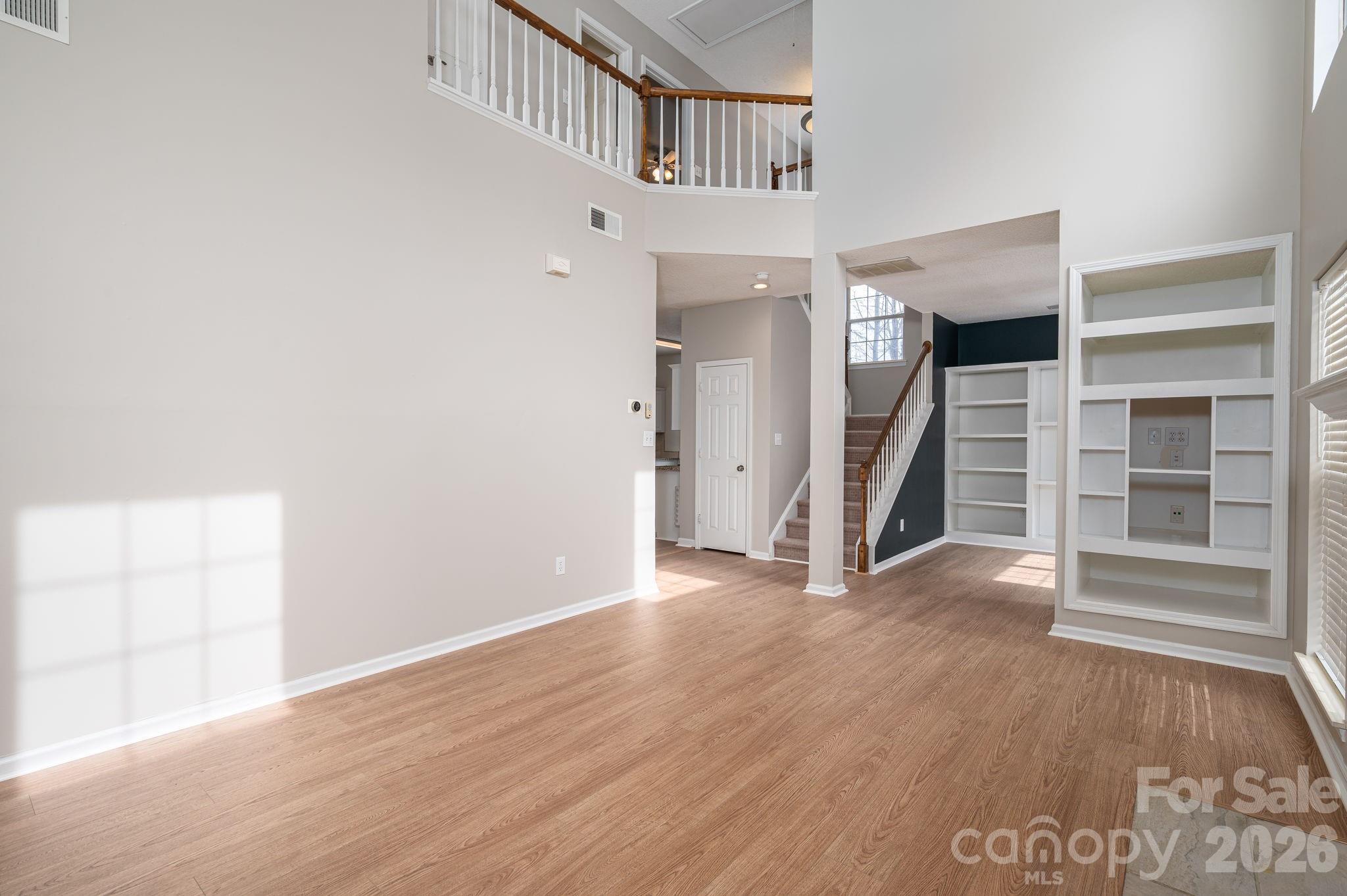 2816 Robyns Glen Drive Charlotte NC 28269