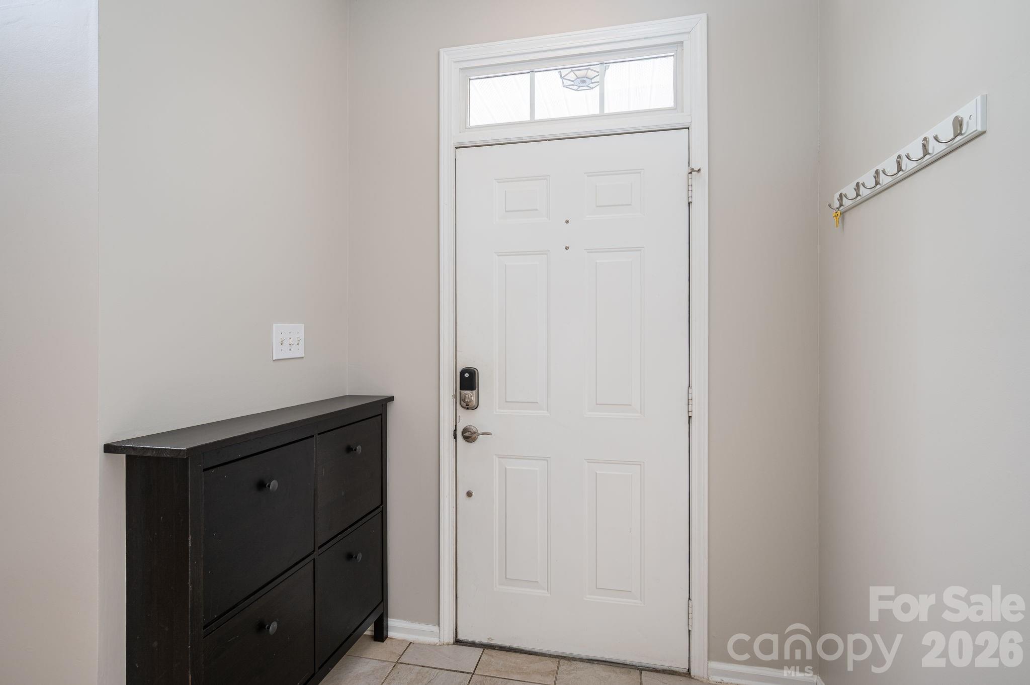2816 Robyns Glen Drive Charlotte NC 28269