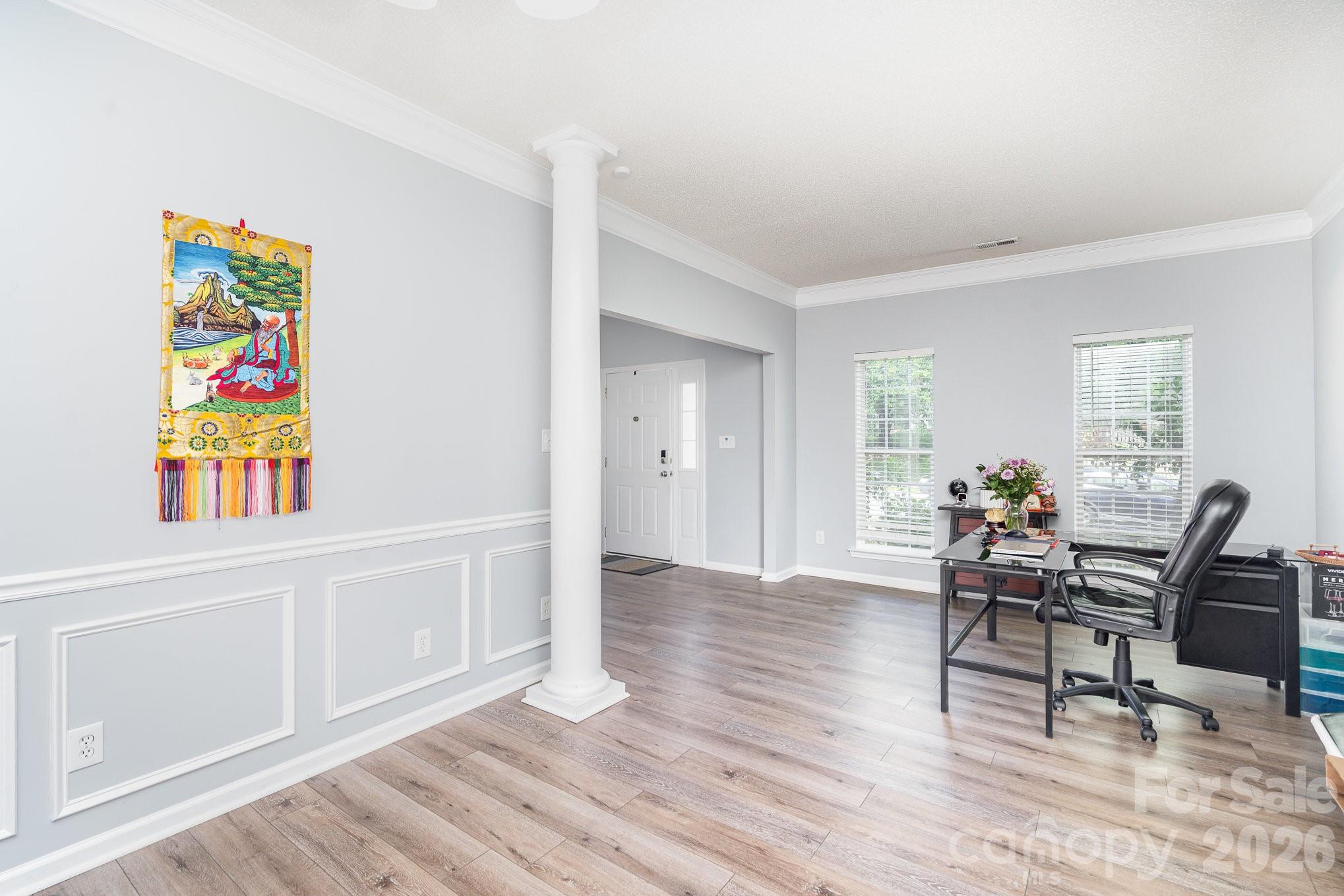 407 Goodloe Drive Charlotte NC 28262