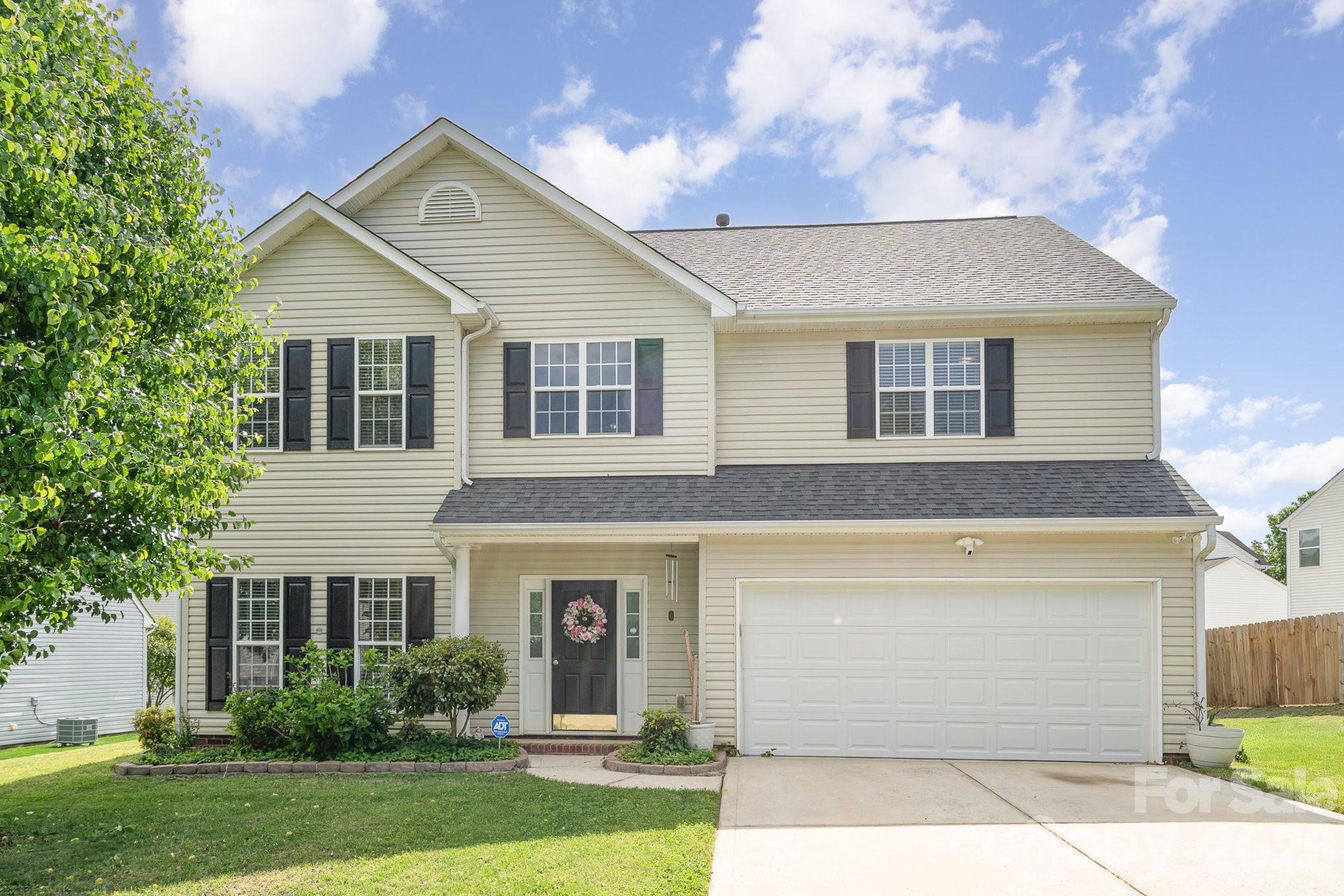 407 Goodloe Drive Charlotte NC 28262