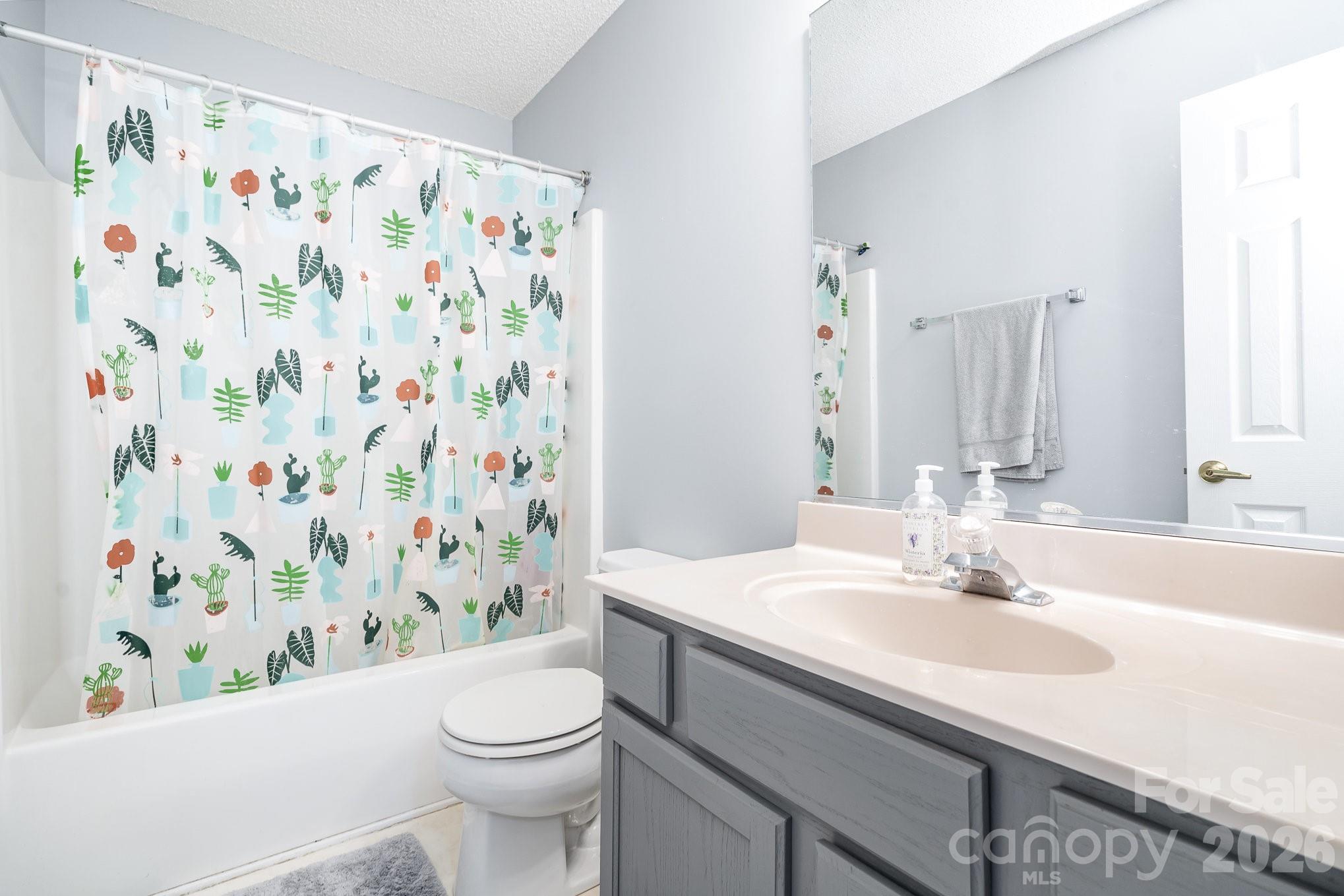 407 Goodloe Drive Charlotte NC 28262