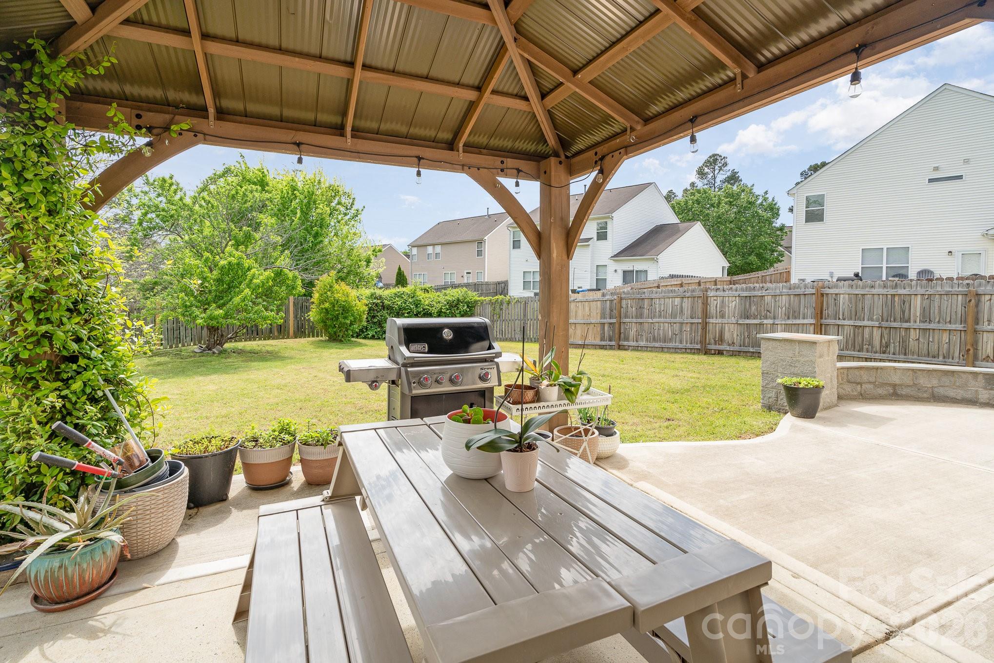 407 Goodloe Drive Charlotte NC 28262
