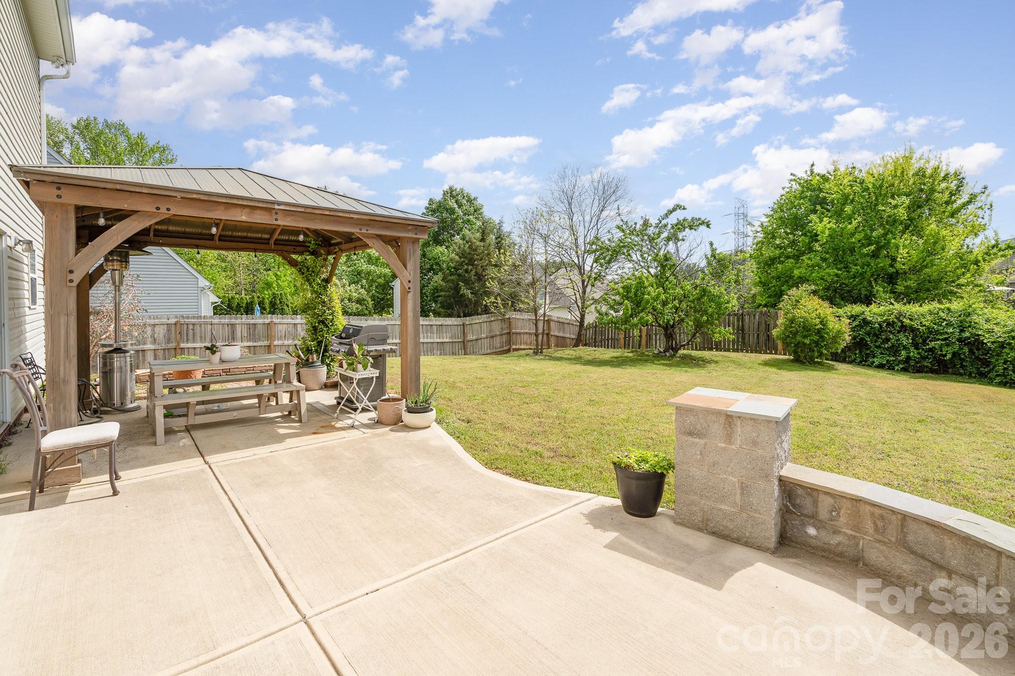 407 Goodloe Drive Charlotte NC 28262