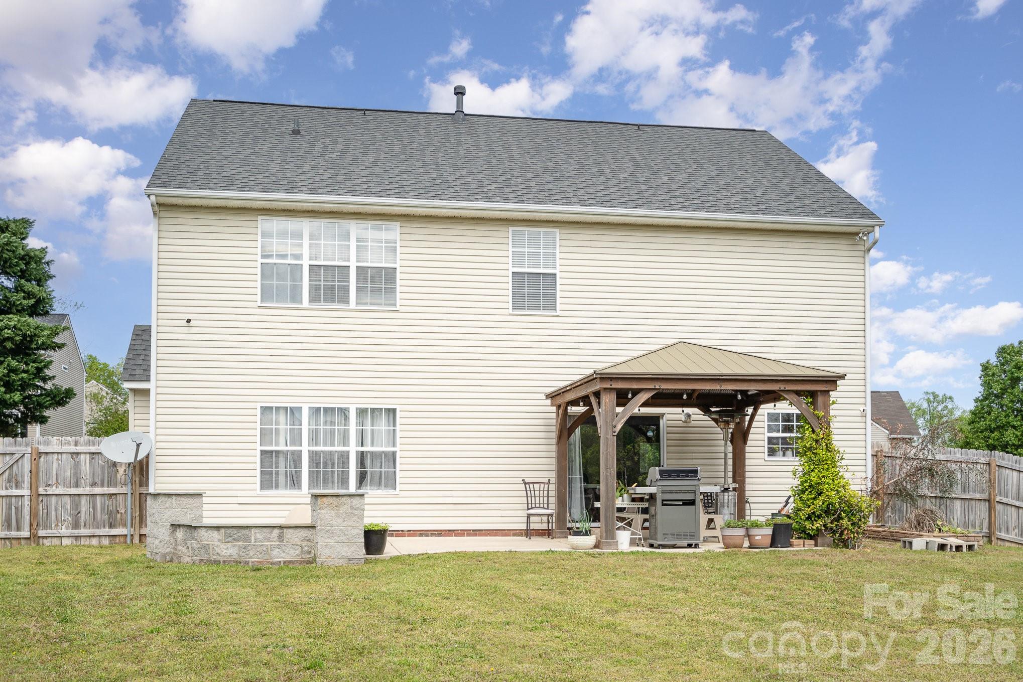 407 Goodloe Drive Charlotte NC 28262