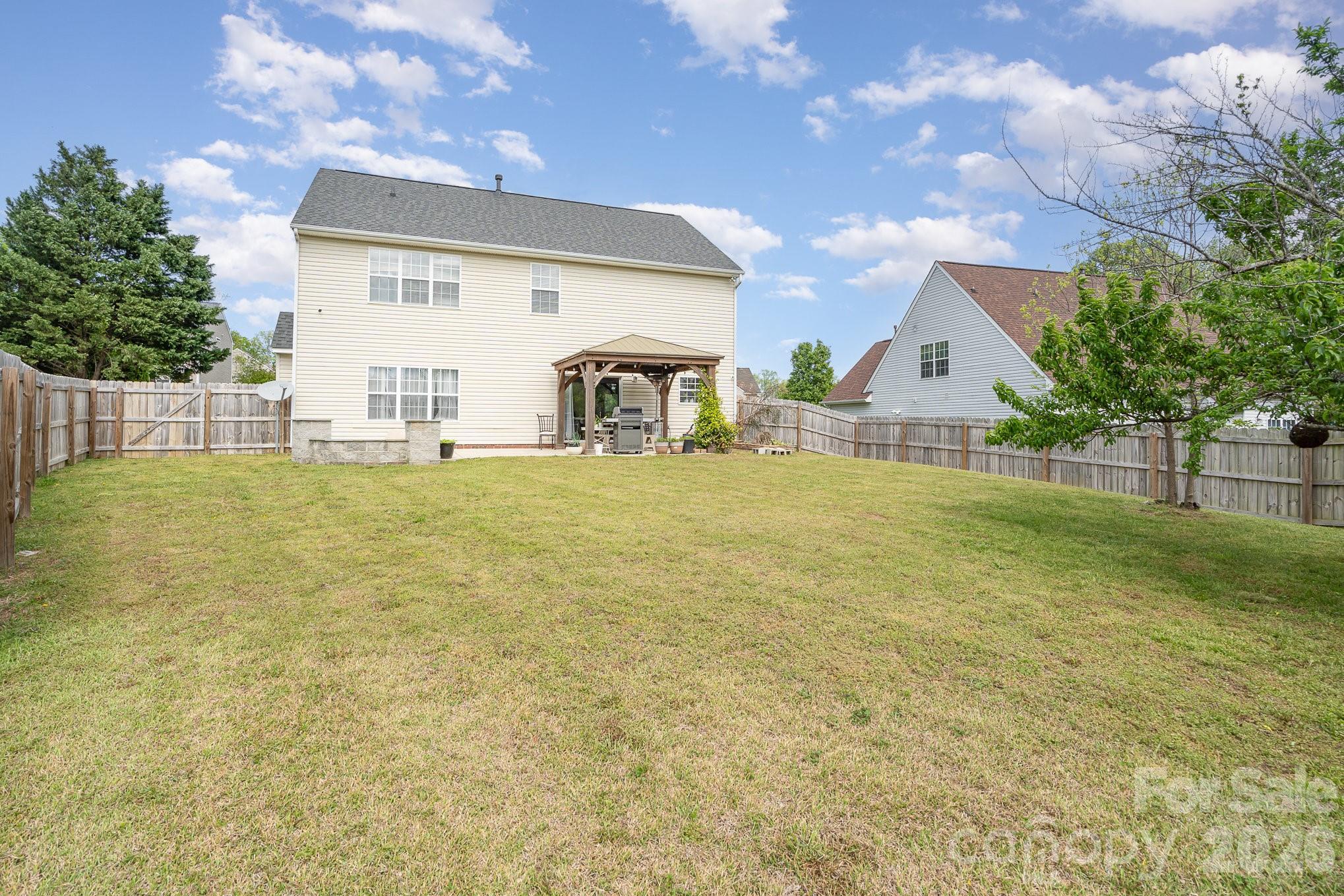407 Goodloe Drive Charlotte NC 28262