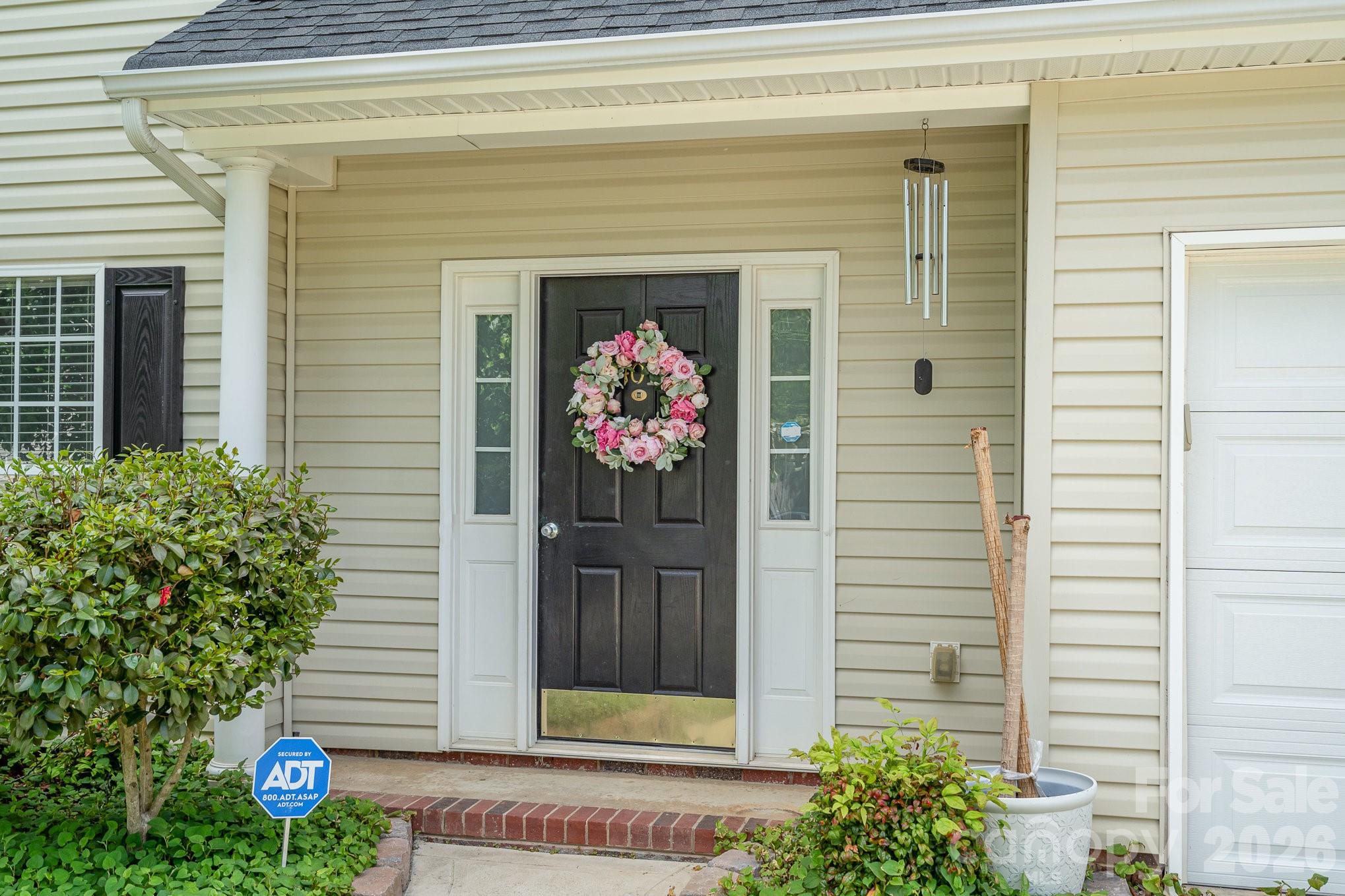 407 Goodloe Drive Charlotte NC 28262