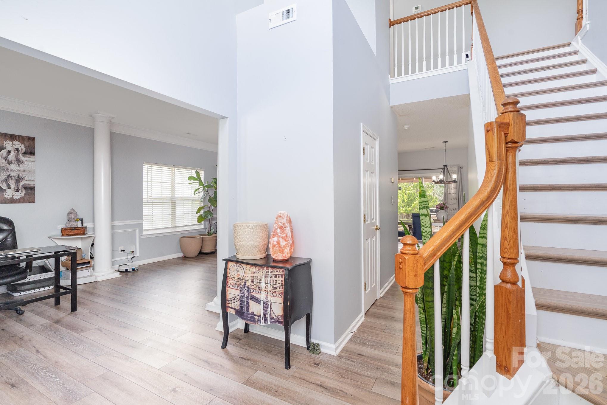 407 Goodloe Drive Charlotte NC 28262