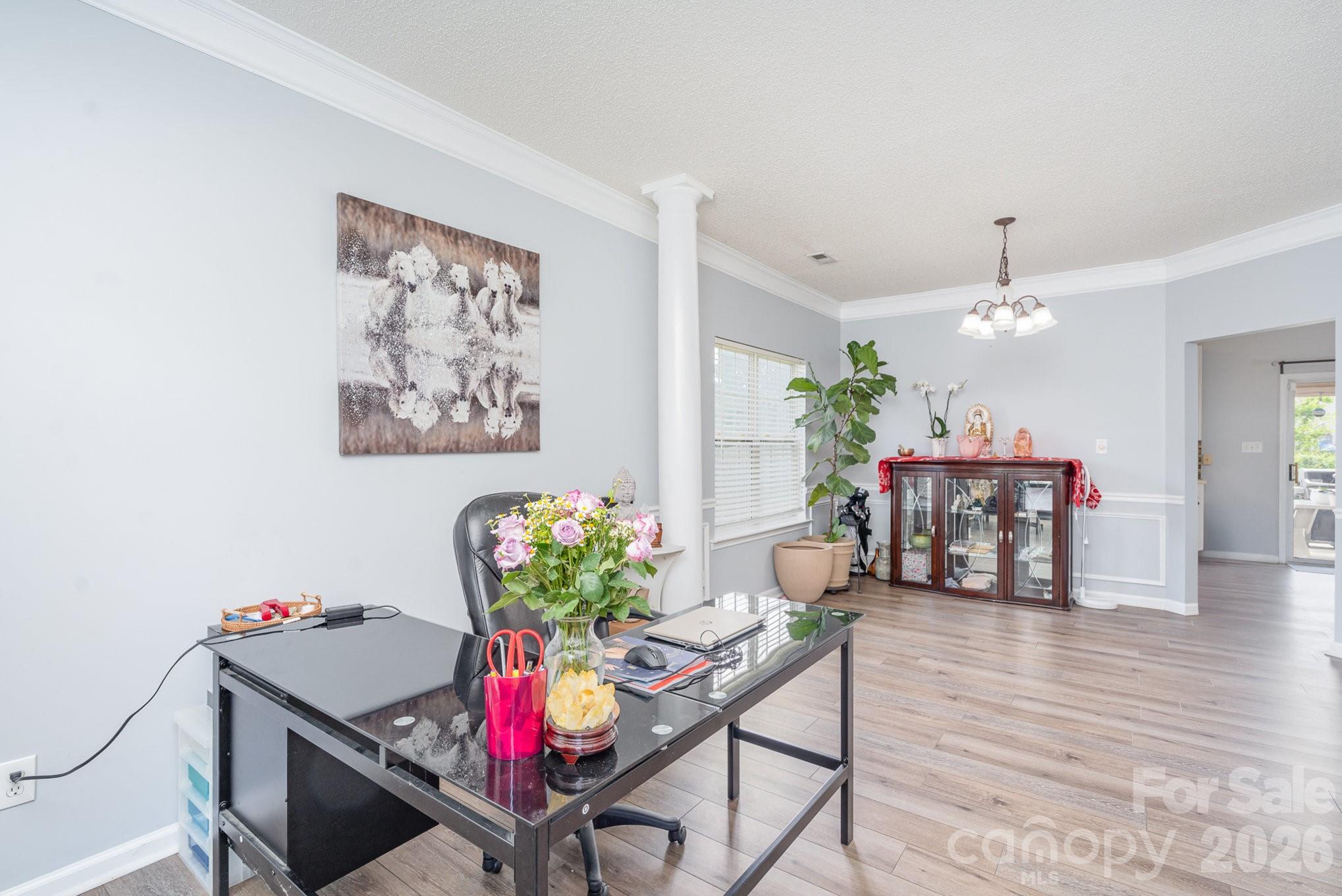 407 Goodloe Drive Charlotte NC 28262