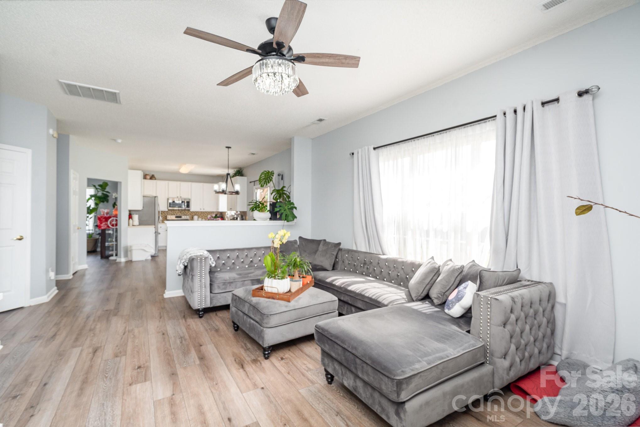 407 Goodloe Drive Charlotte NC 28262