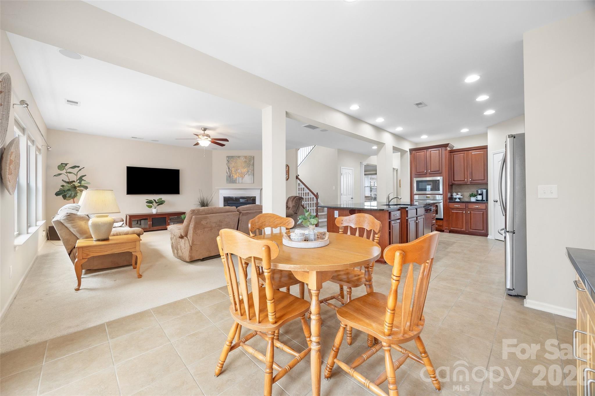 2205 Trading Ford Drive Waxhaw NC 28173