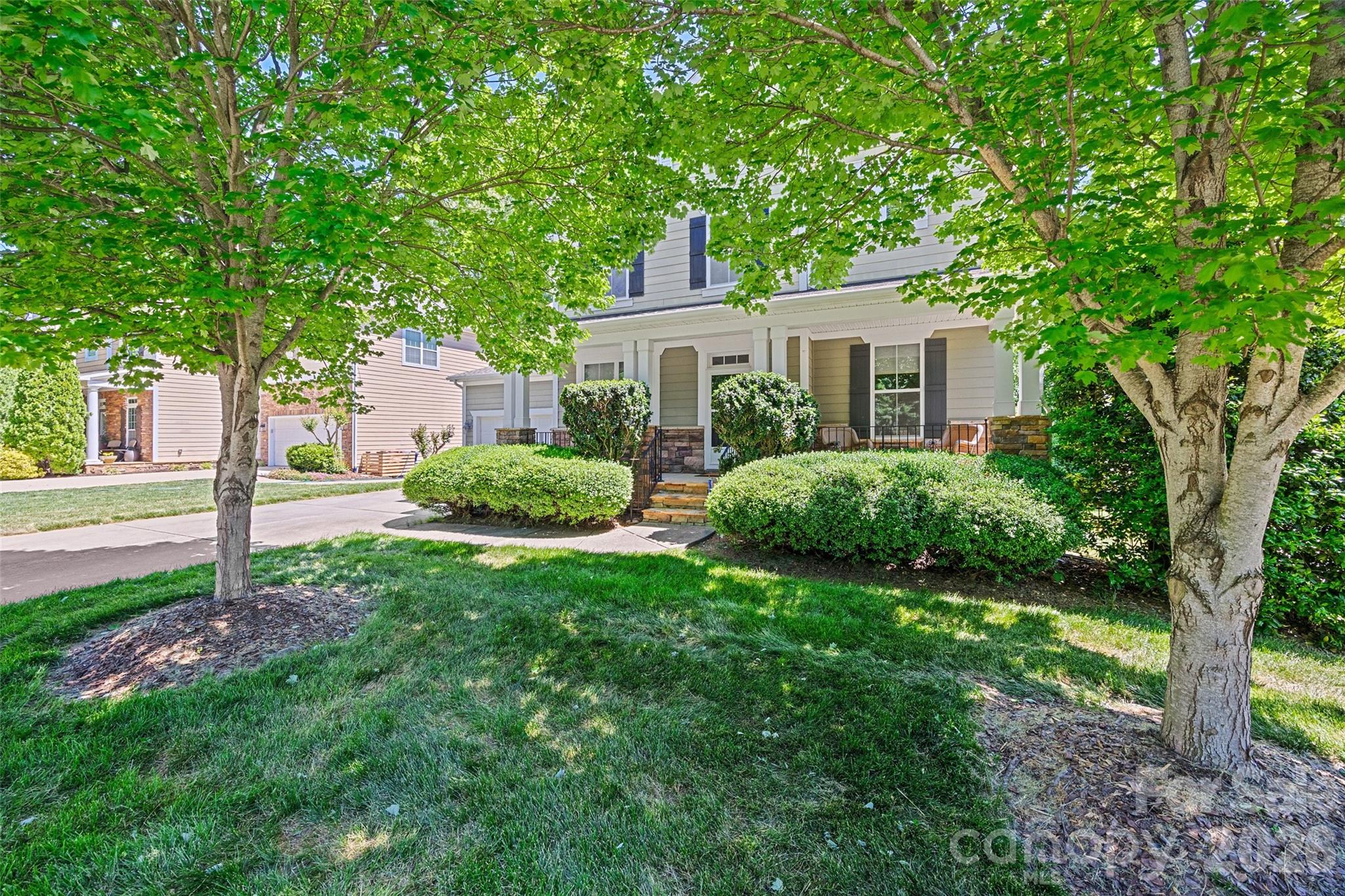 2205 Trading Ford Drive Waxhaw NC 28173