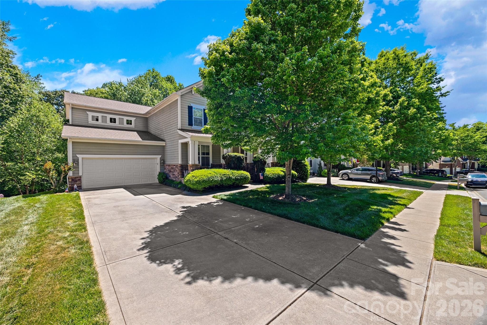 2205 Trading Ford Drive Waxhaw NC 28173