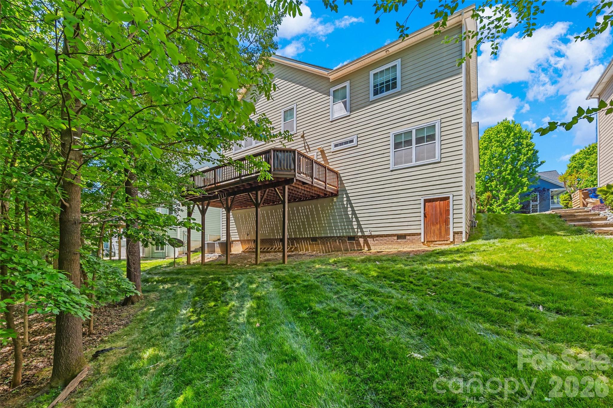 2205 Trading Ford Drive Waxhaw NC 28173
