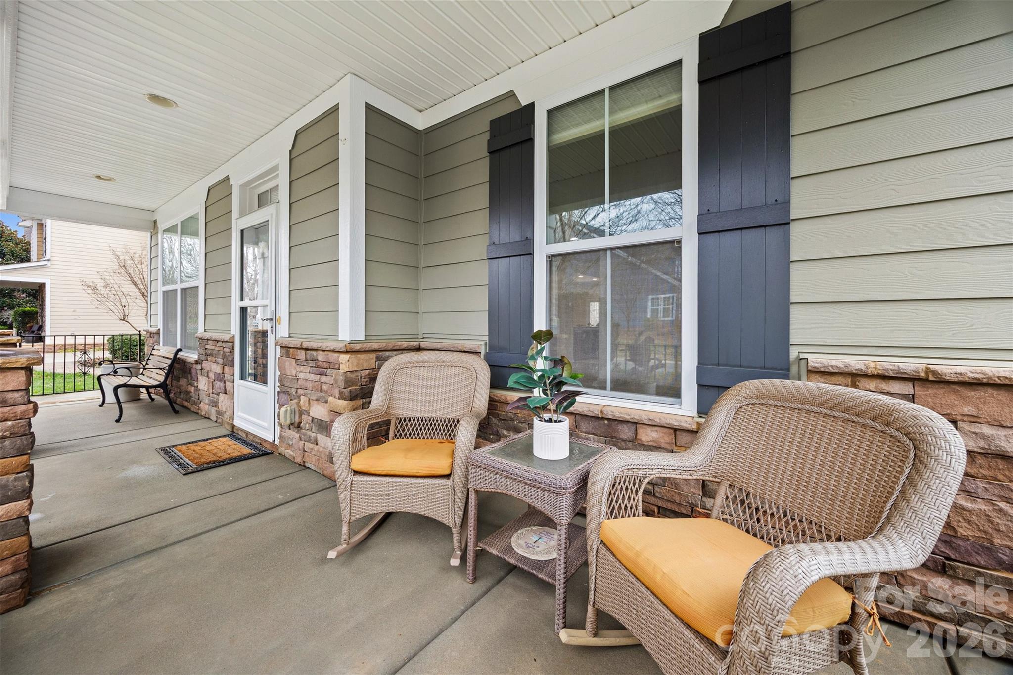 2205 Trading Ford Drive Waxhaw NC 28173