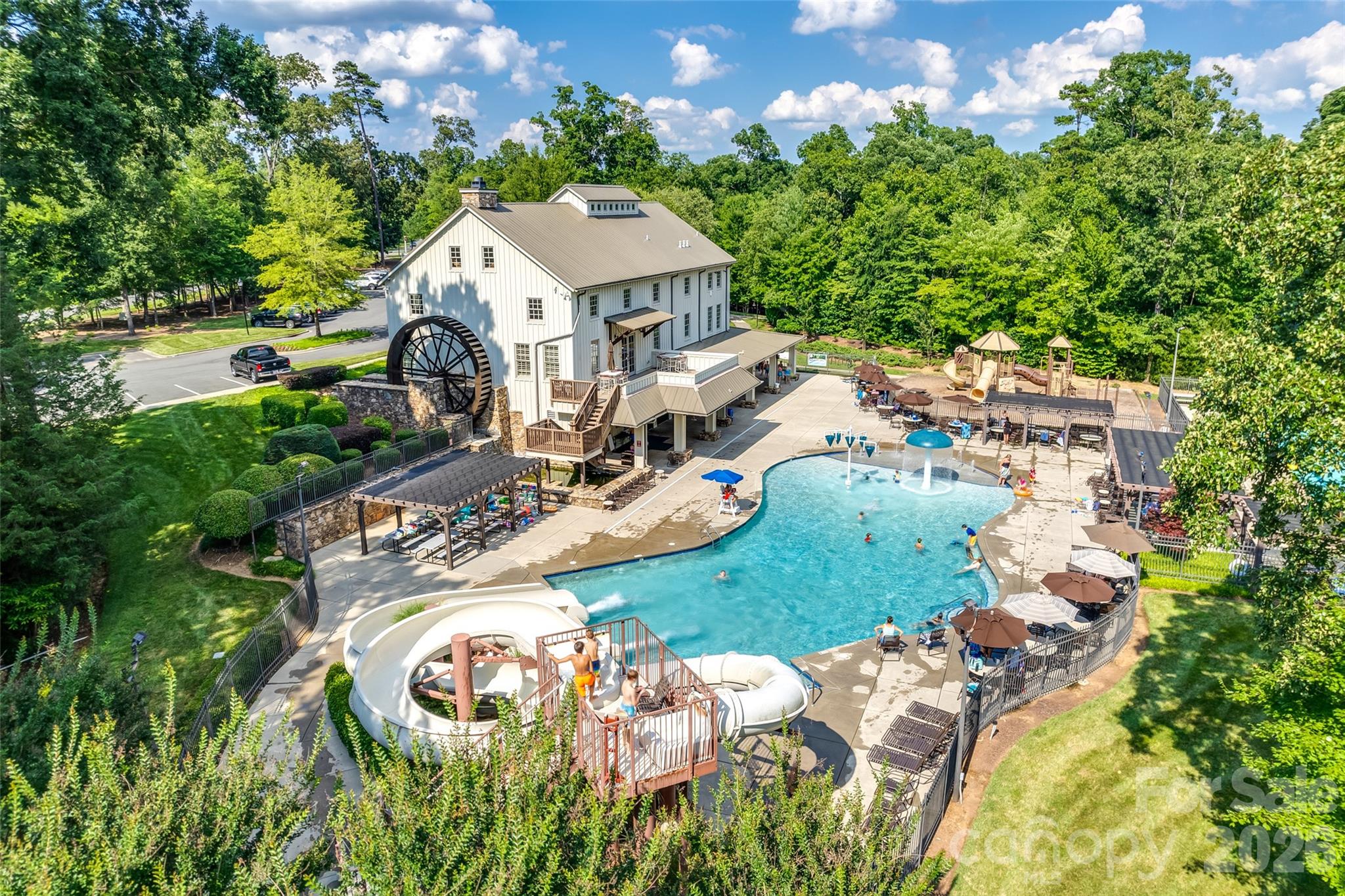2205 Trading Ford Drive Waxhaw NC 28173