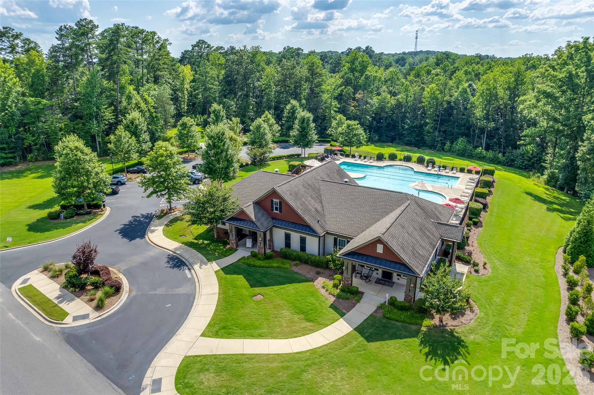 2205 Trading Ford Drive Waxhaw NC 28173