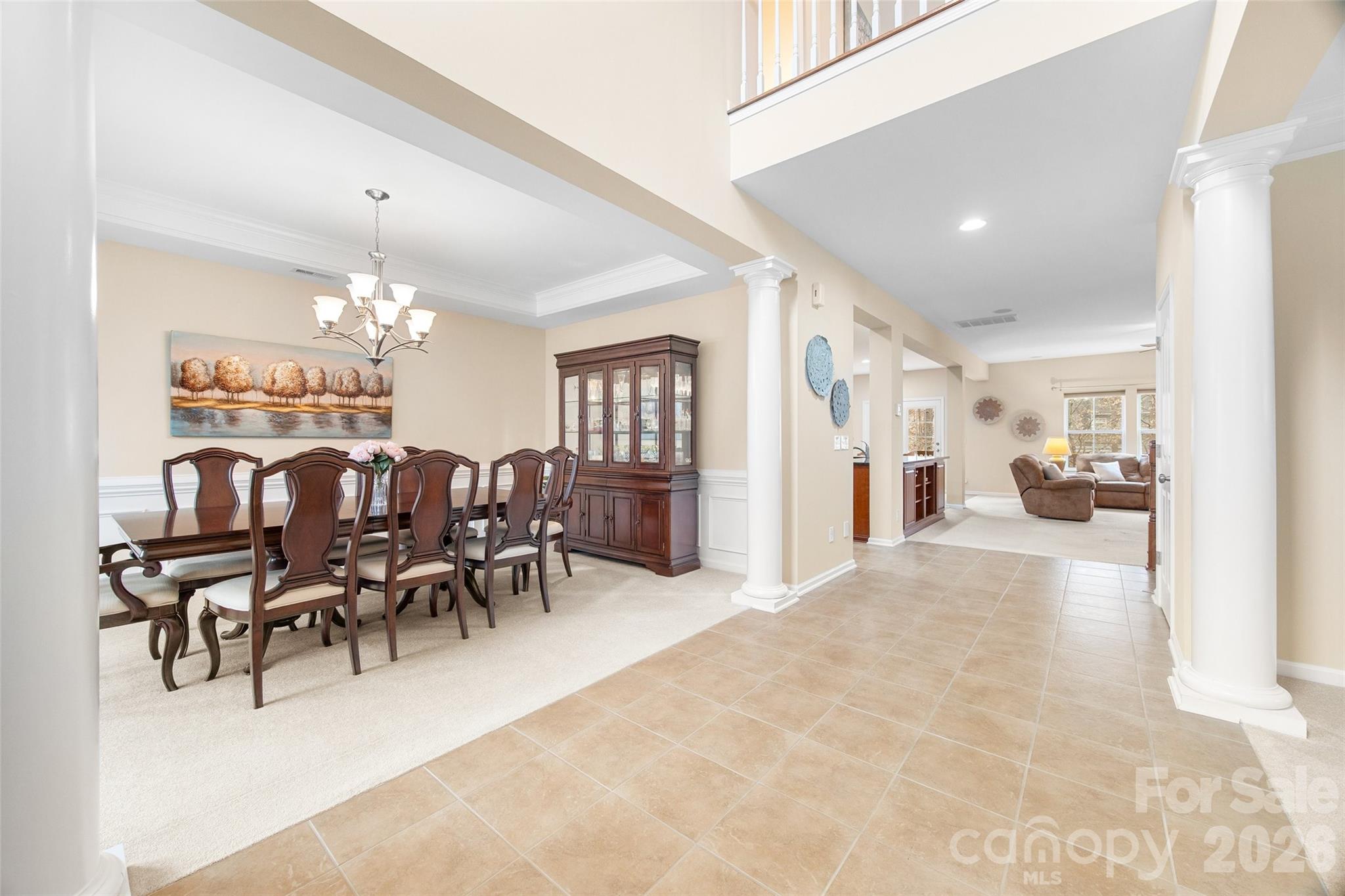 2205 Trading Ford Drive Waxhaw NC 28173