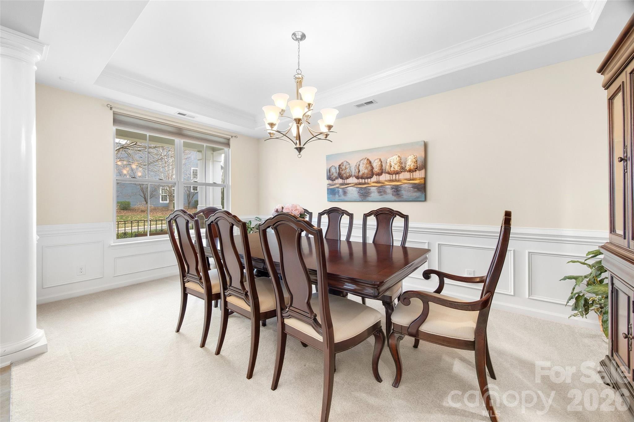 2205 Trading Ford Drive Waxhaw NC 28173