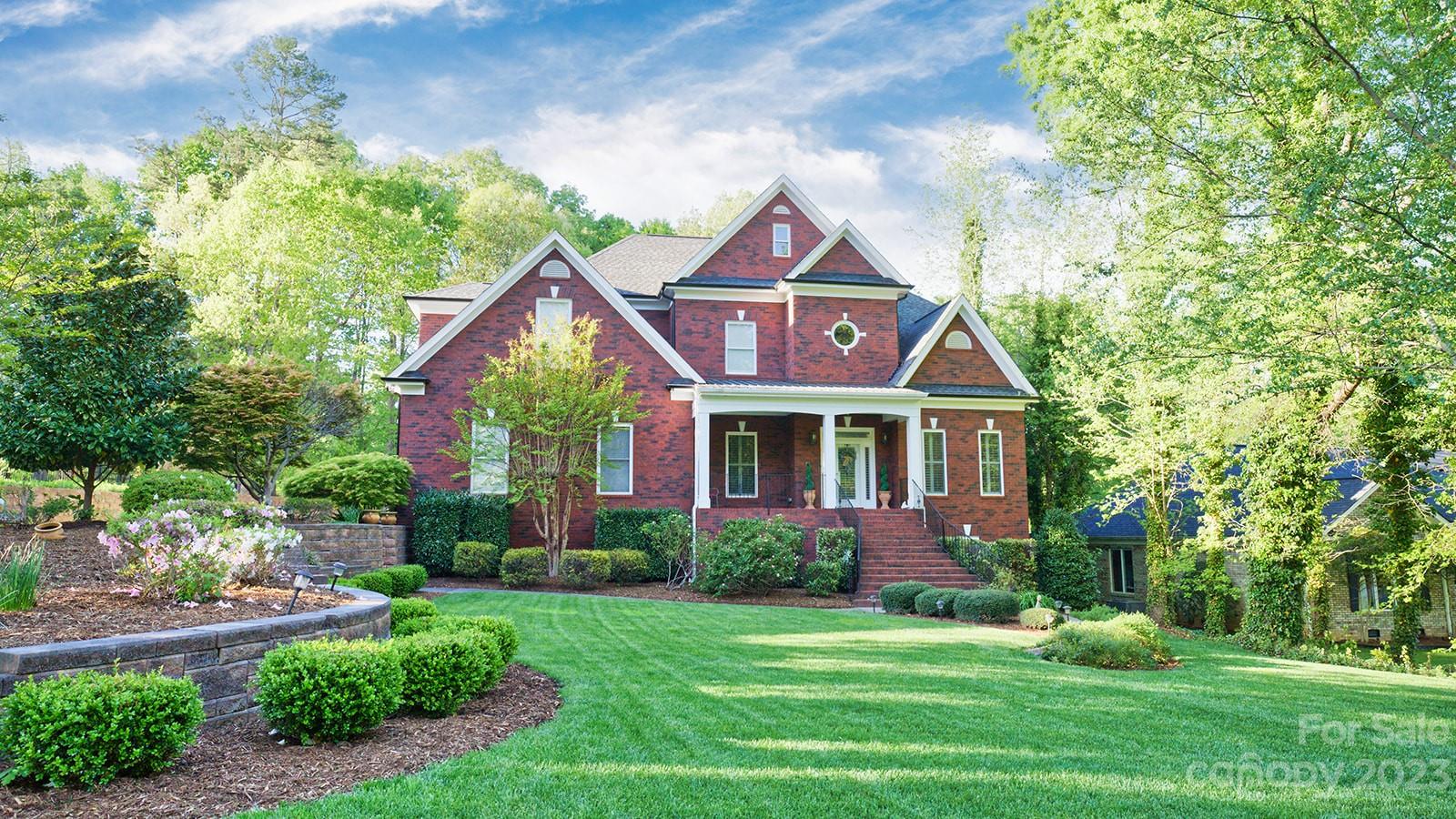 7511 Olde Sycamore Drive Mint Hill NC 28227