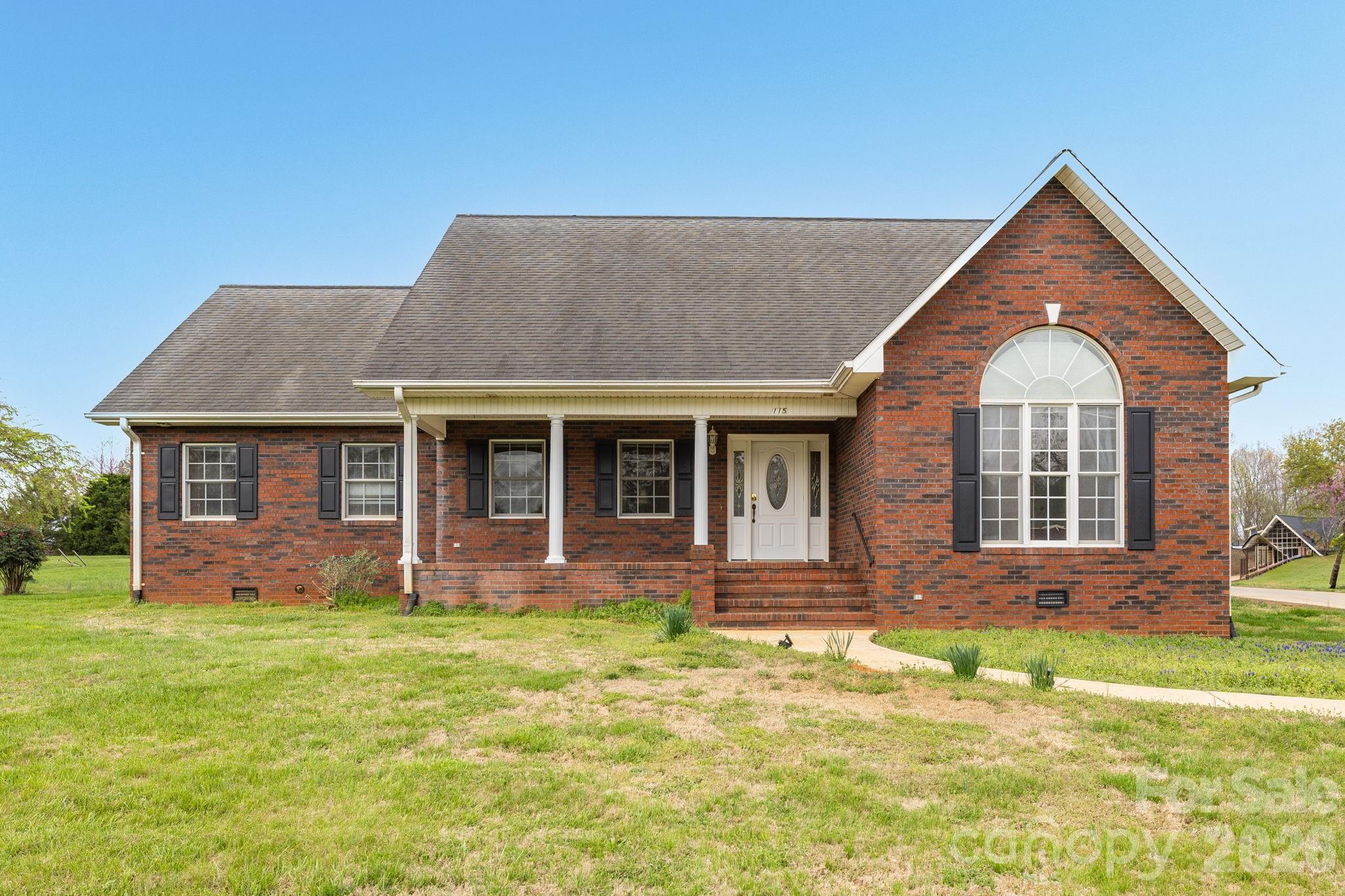 115 Emma Lane Statesville NC 28625