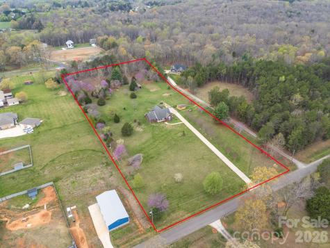 115 Emma Lane Statesville NC 28625