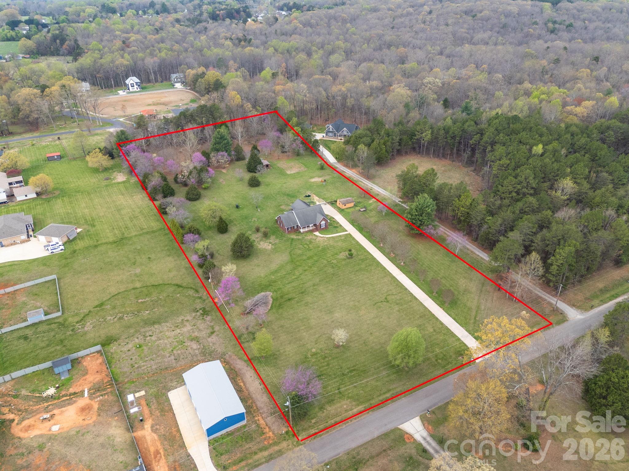 115 Emma Lane Statesville NC 28625