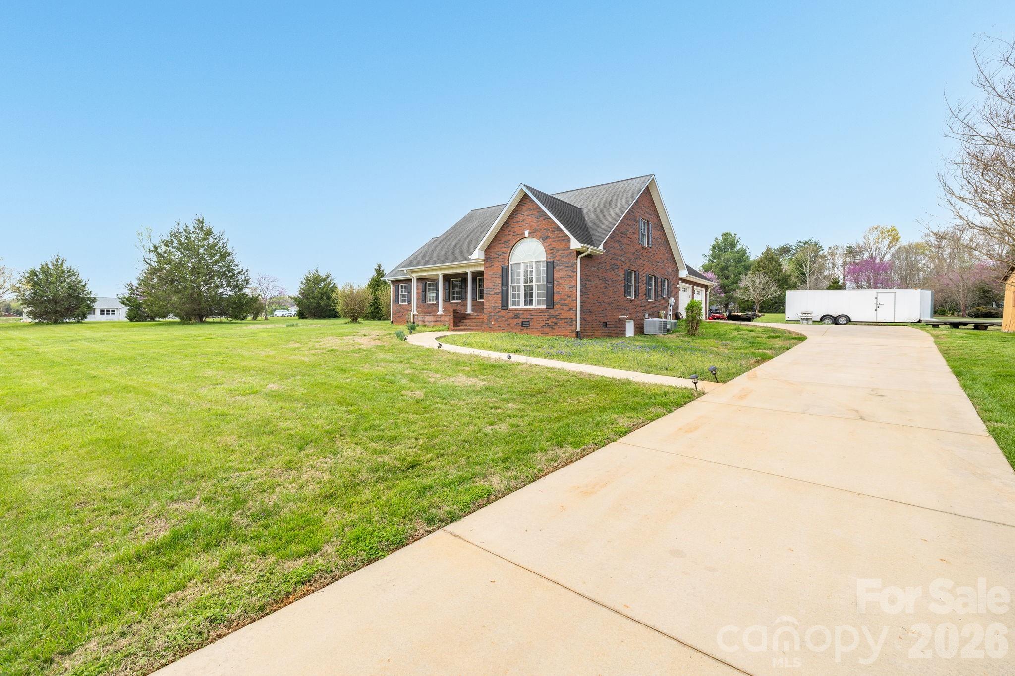 115 Emma Lane Statesville NC 28625