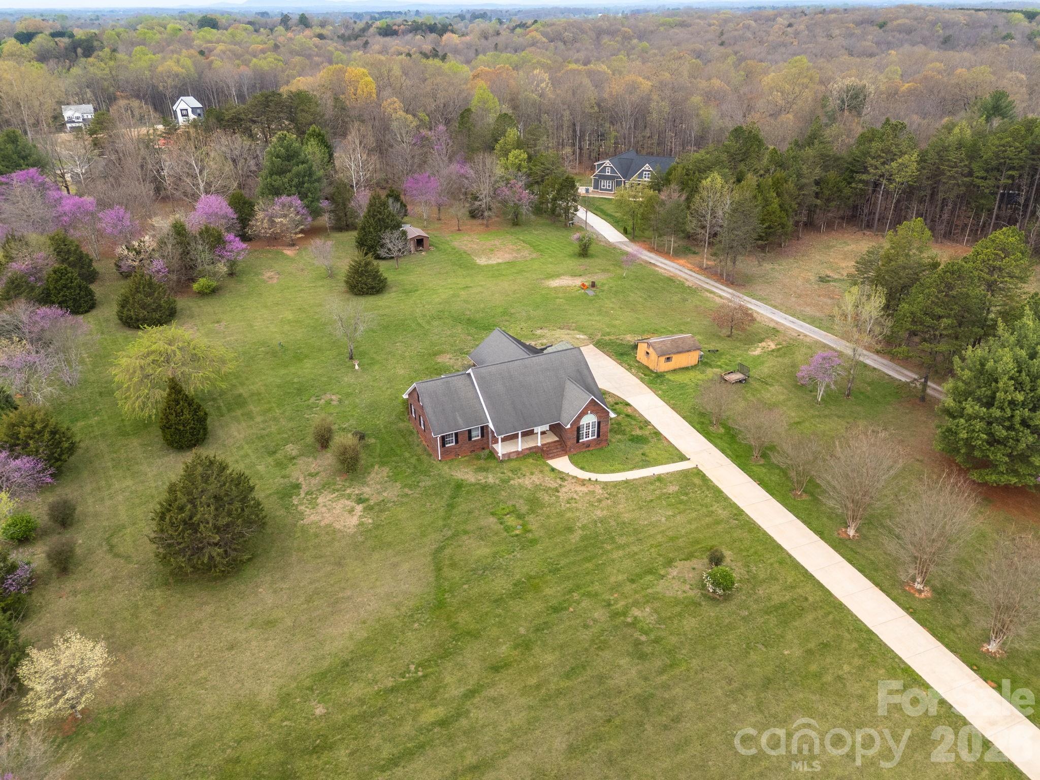 115 Emma Lane Statesville NC 28625