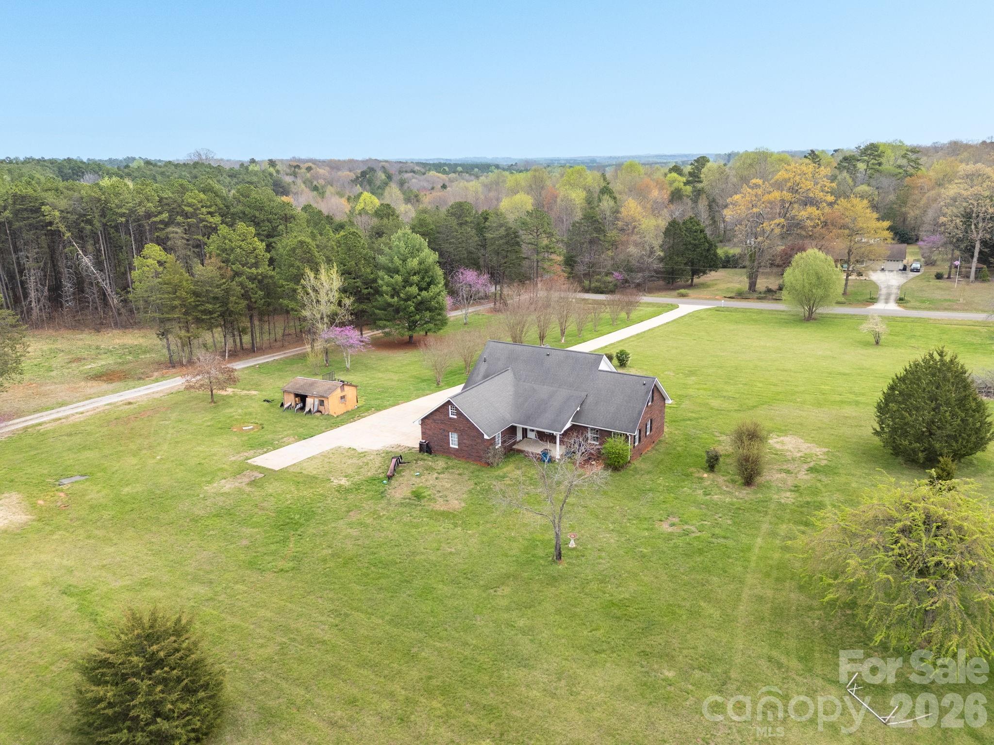 115 Emma Lane Statesville NC 28625