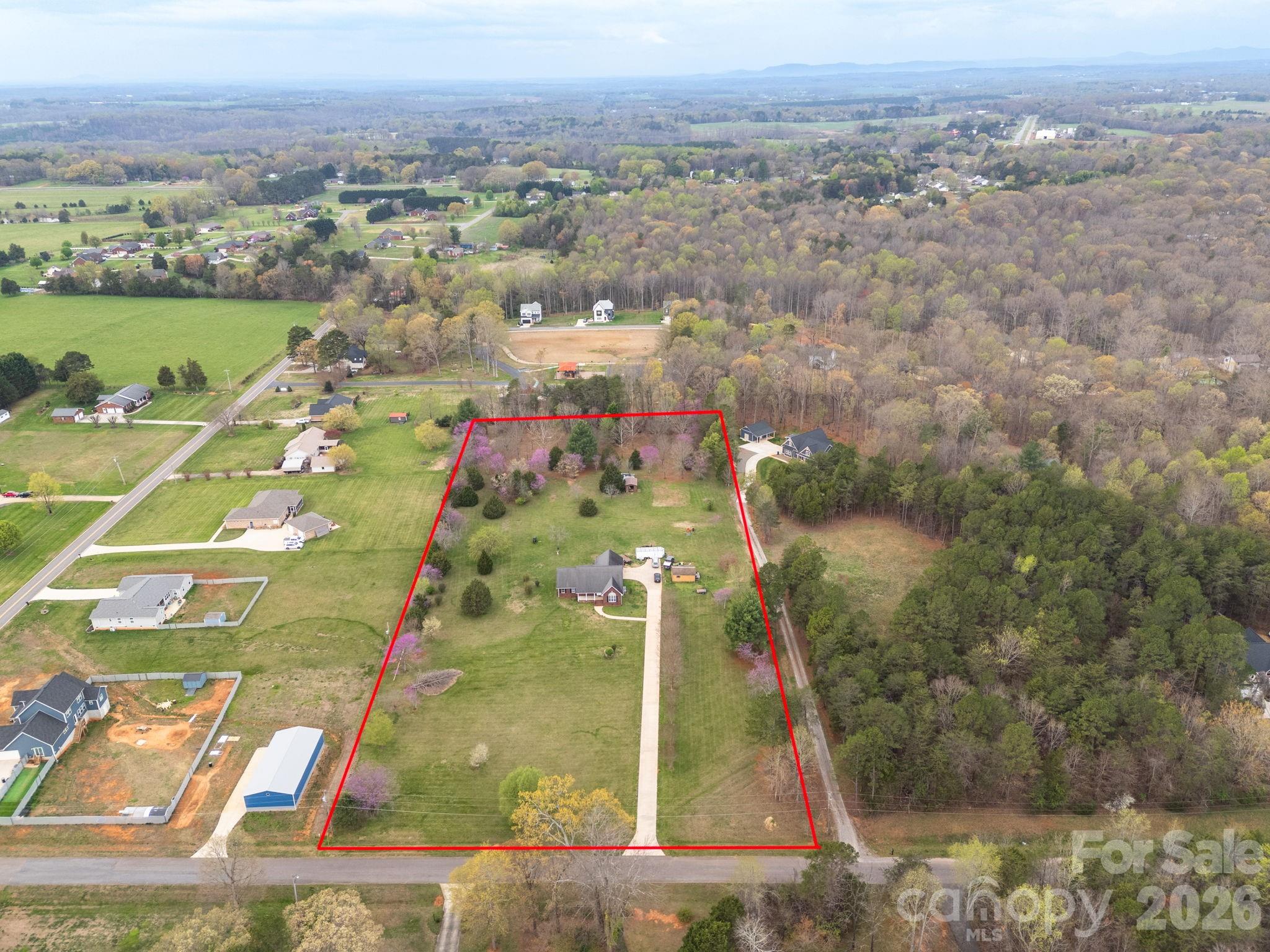 115 Emma Lane Statesville NC 28625