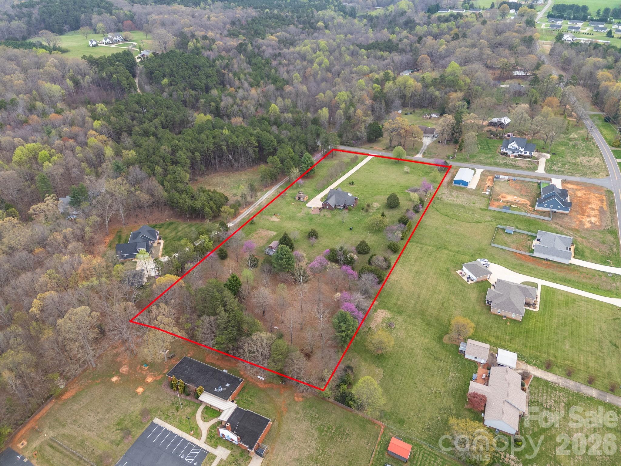 115 Emma Lane Statesville NC 28625