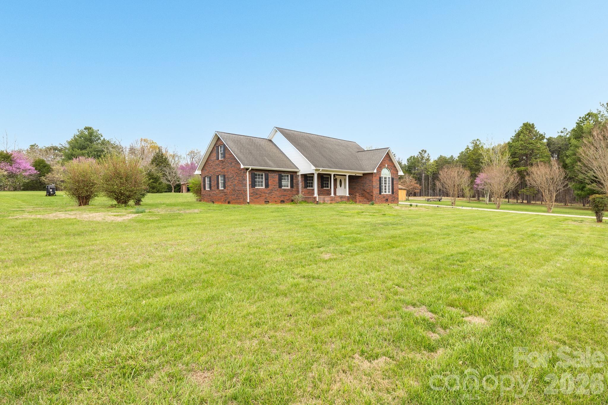 115 Emma Lane Statesville NC 28625