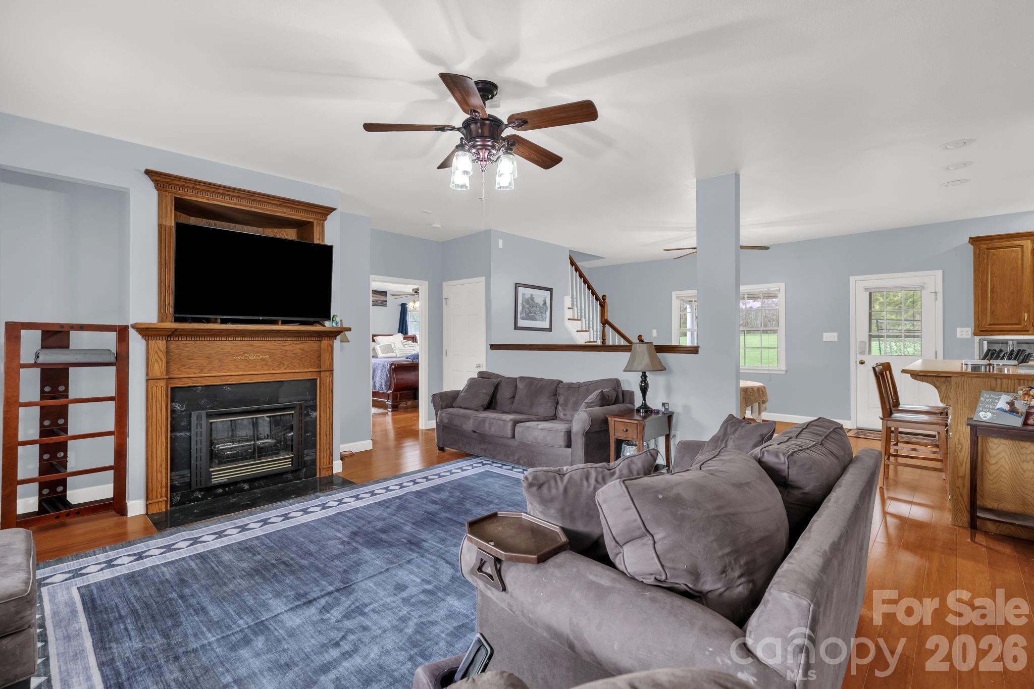 115 Emma Lane Statesville NC 28625