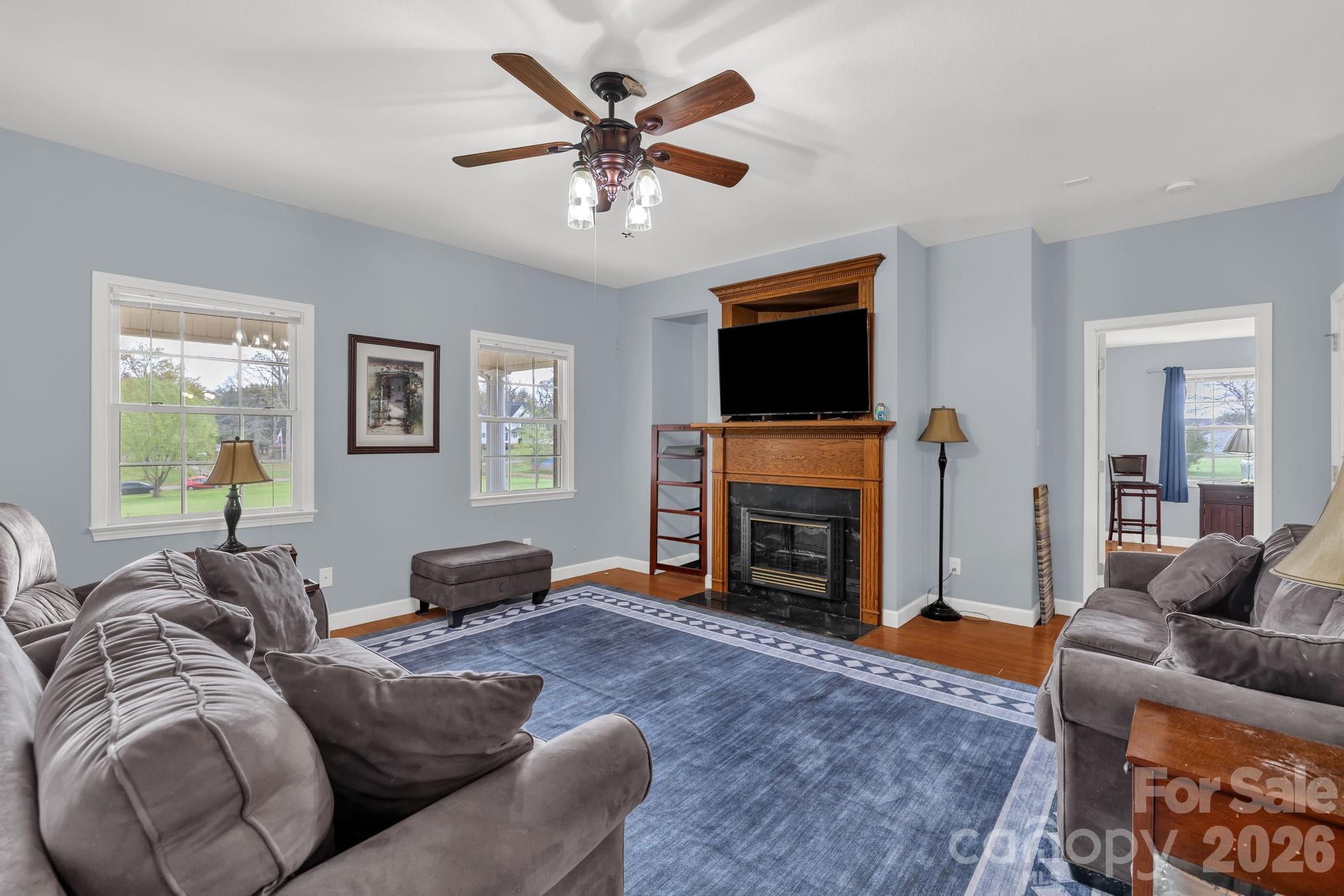 115 Emma Lane Statesville NC 28625