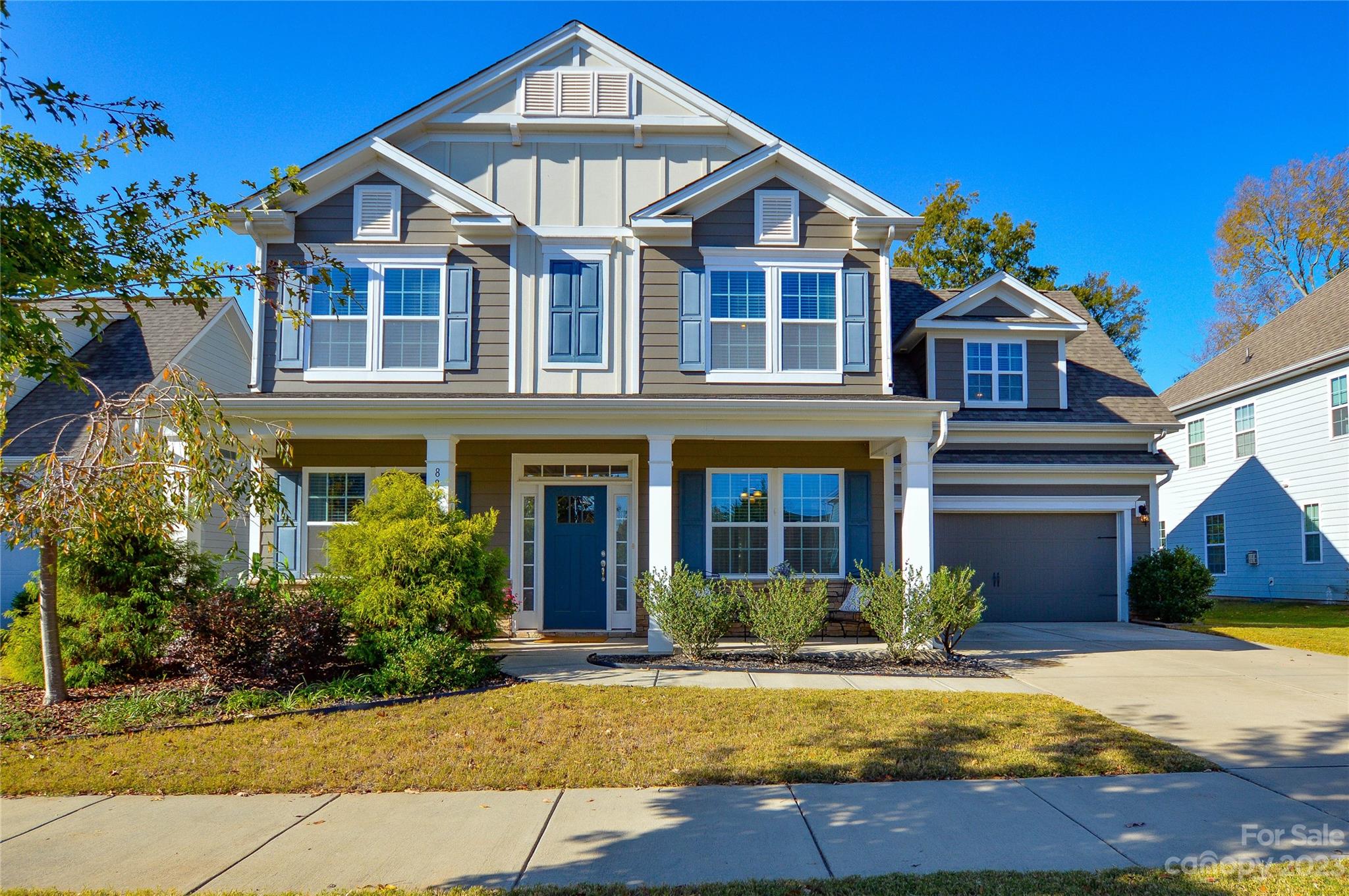 8826 Cantrell Way Huntersville NC 28078