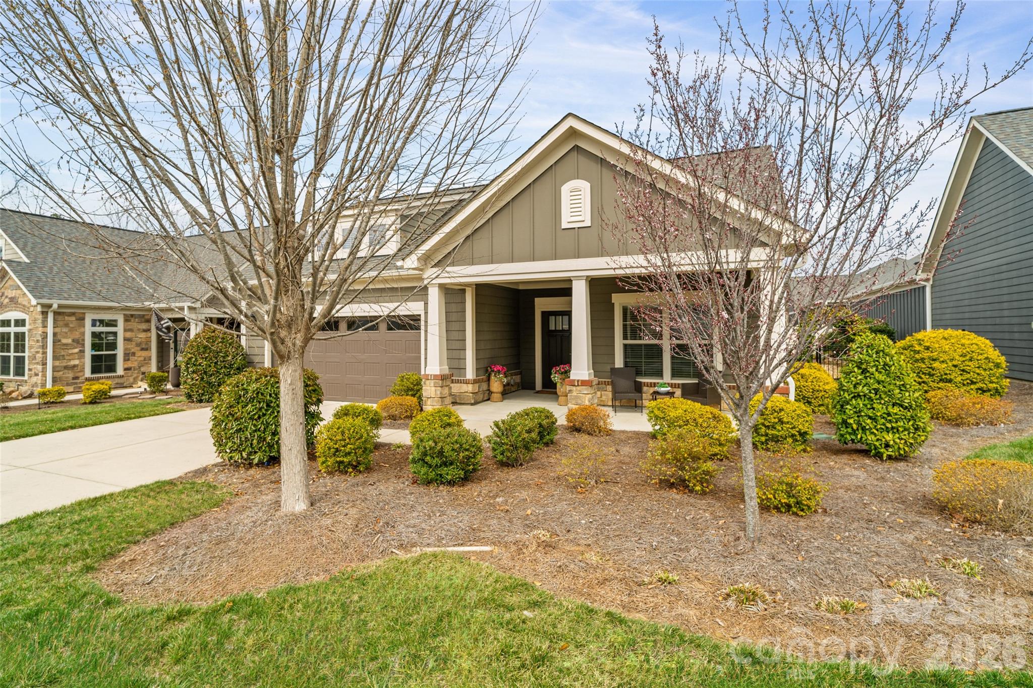2106 Epworth Court Wesley Chapel NC 28173