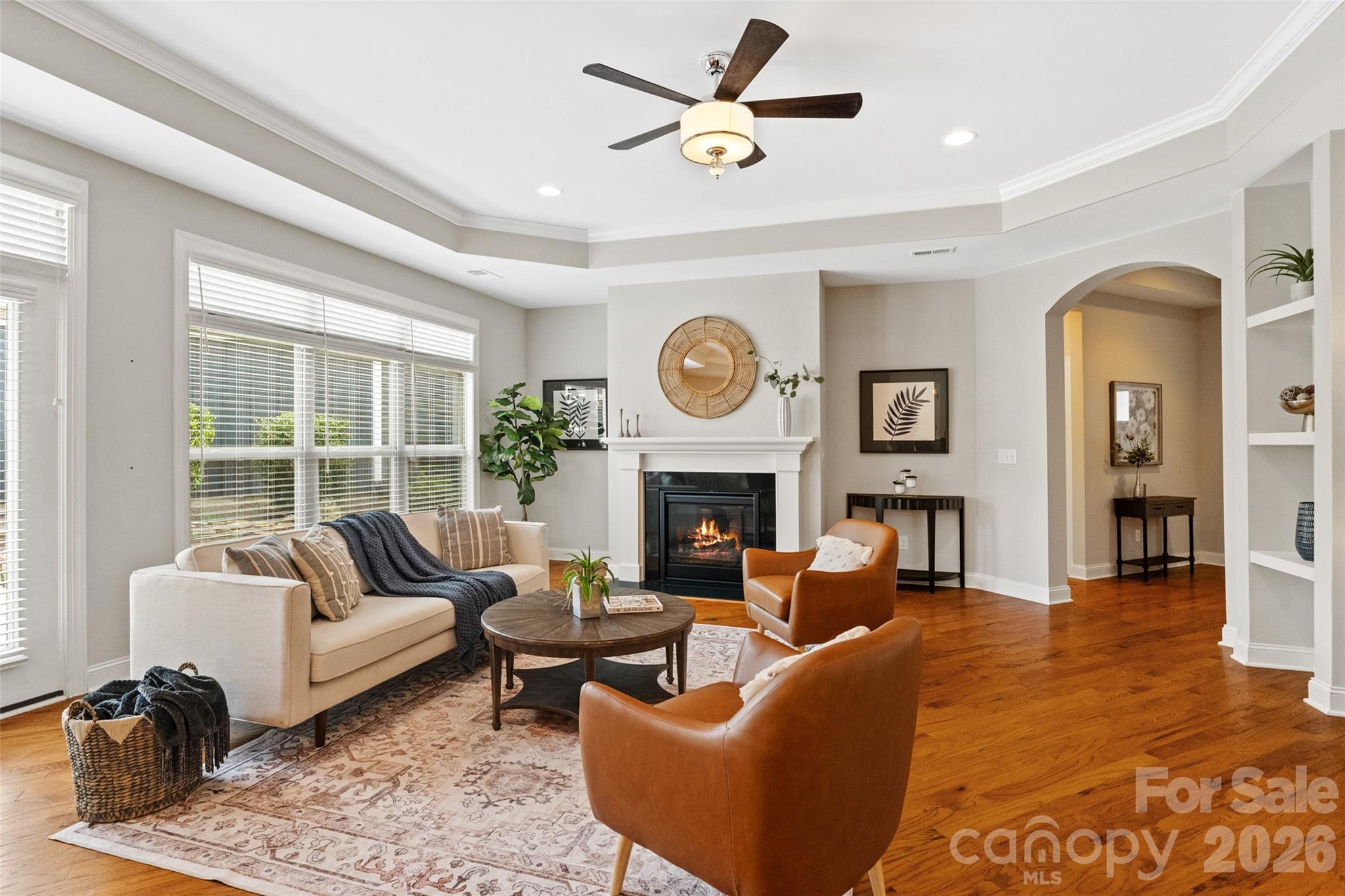 2106 Epworth Court Wesley Chapel NC 28173