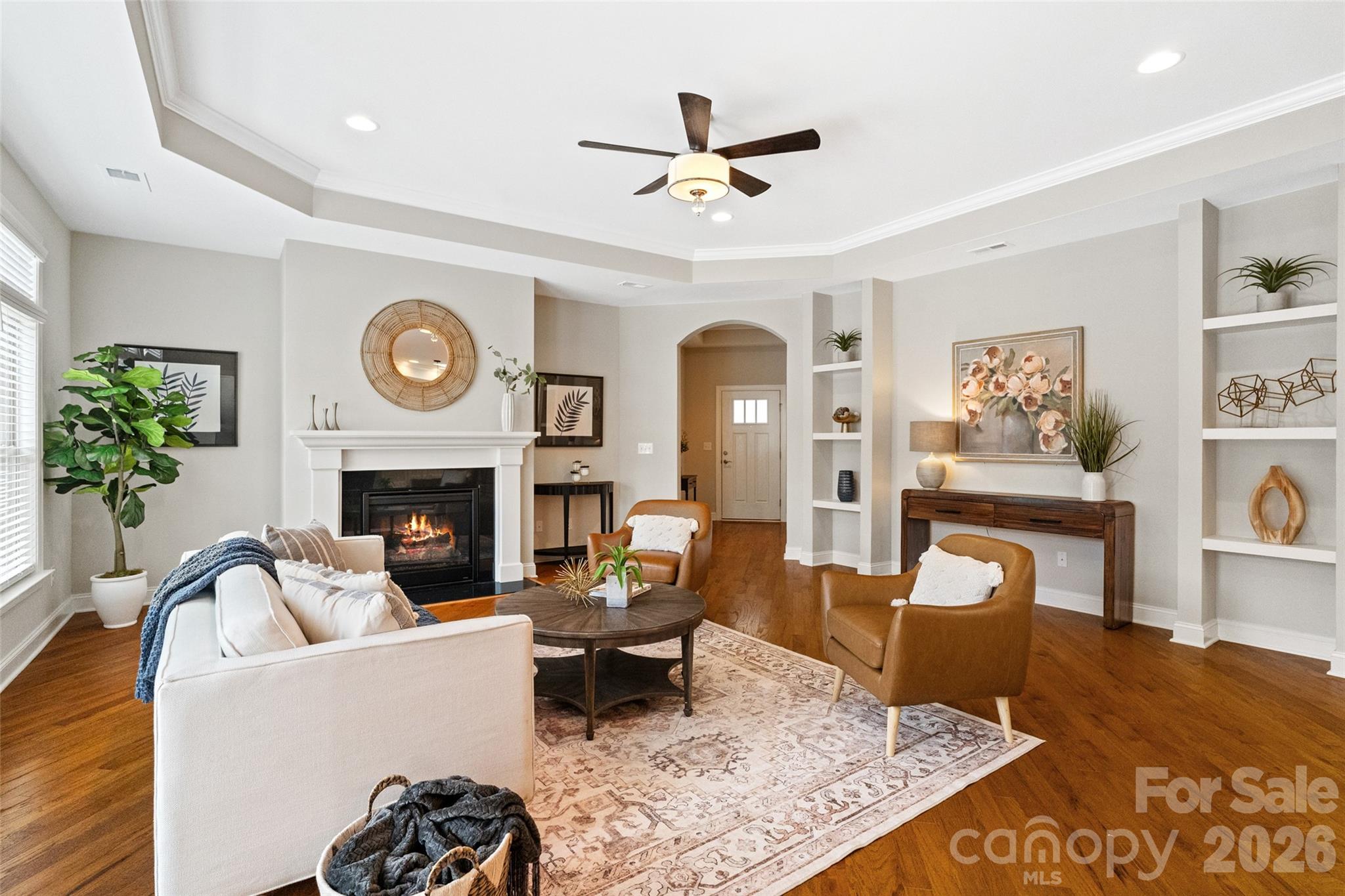 2106 Epworth Court Wesley Chapel NC 28173