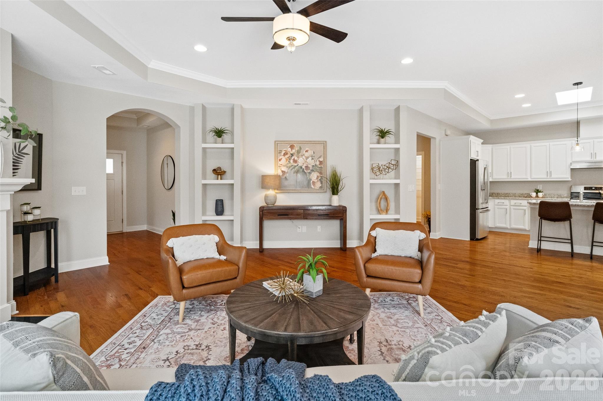 2106 Epworth Court Wesley Chapel NC 28173